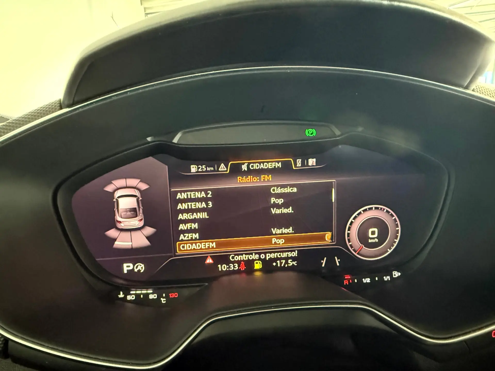 Audi TT RS Coupé 2.5 TFSi quattro S tronic 36