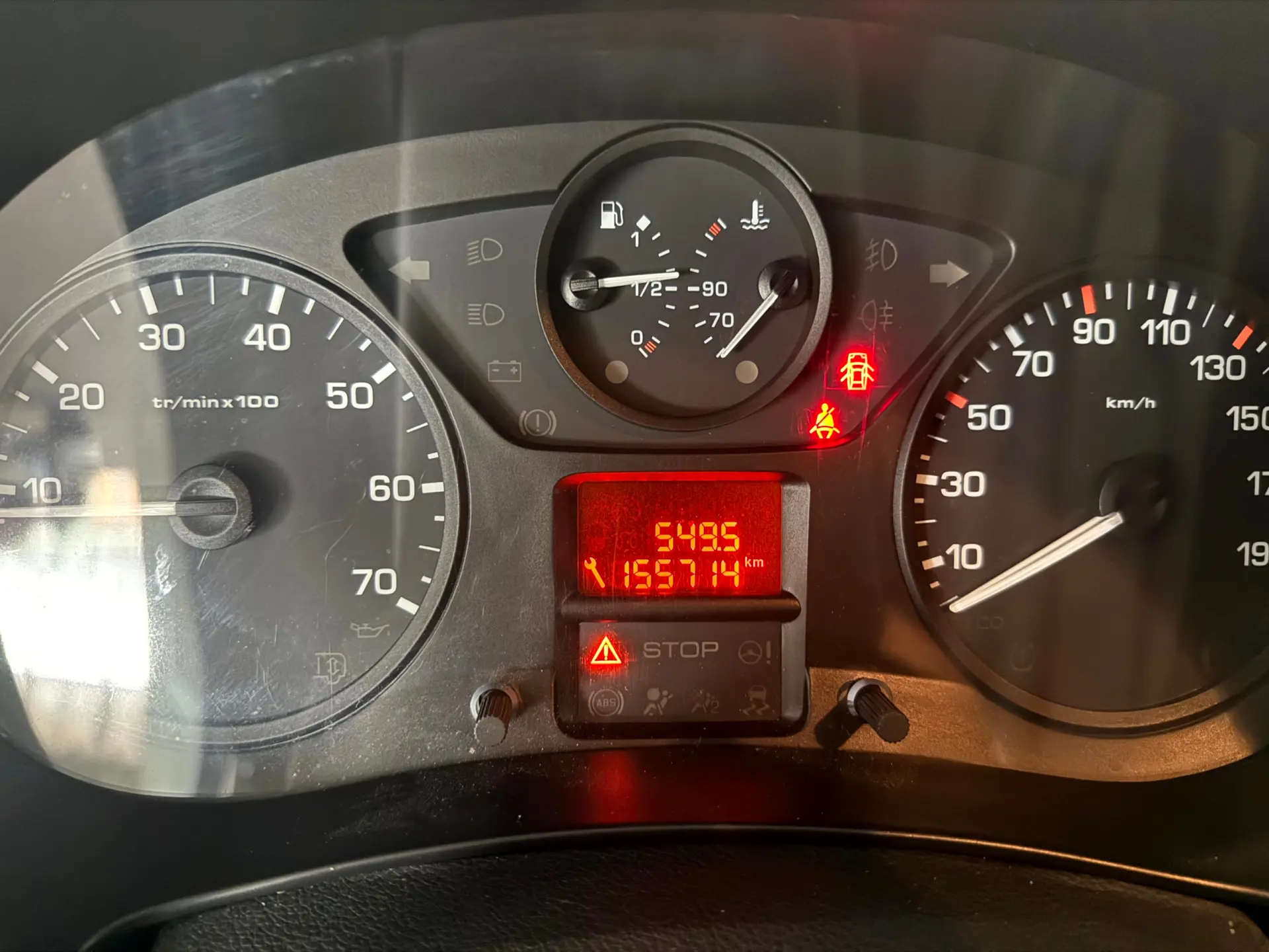 Citroen Berlingo Multispace BlueHDi Selection 19