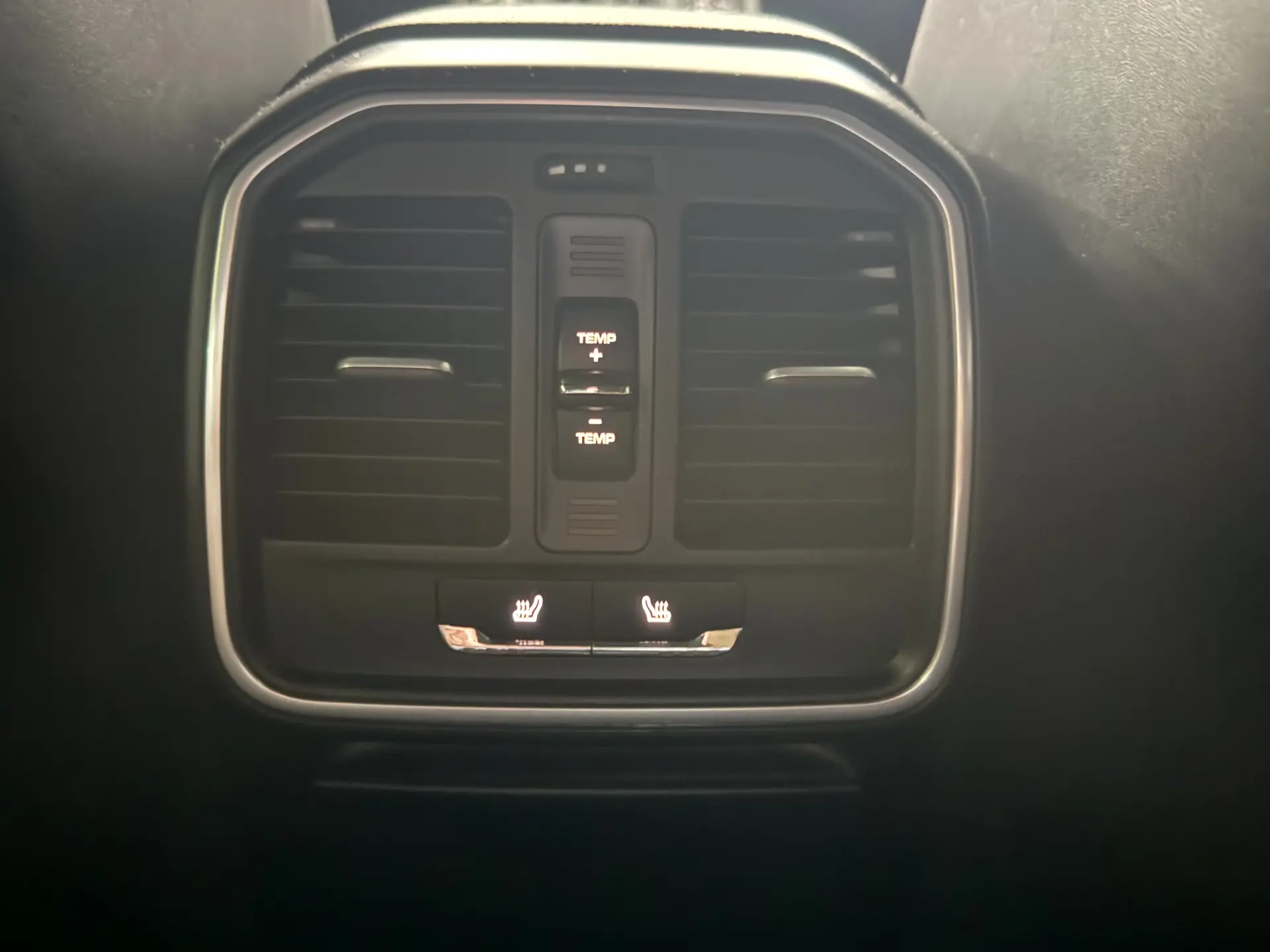 Porsche Macan S PDK 15