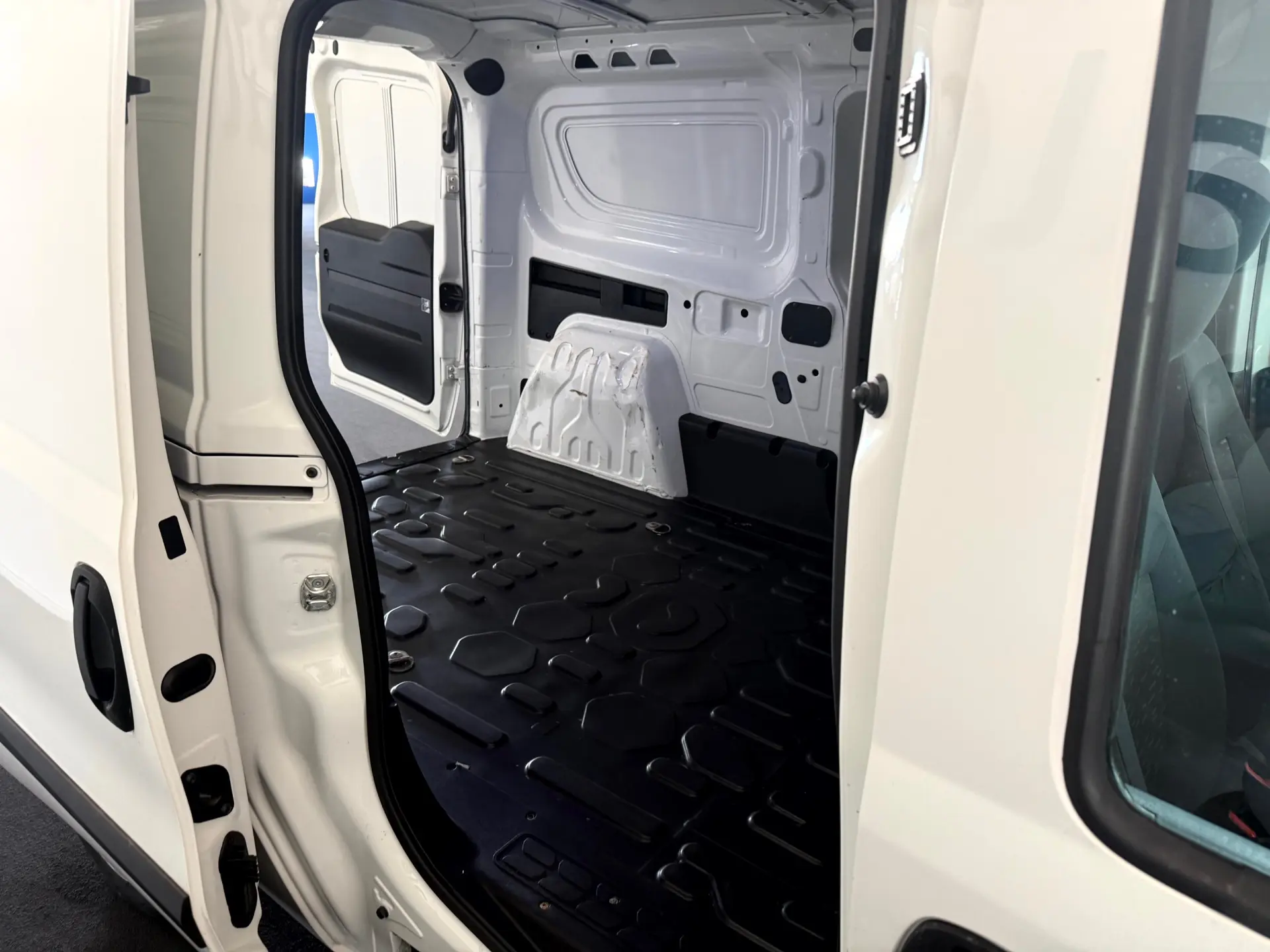 Opel Combo 1.3 CDTi L2H1 S/S 10