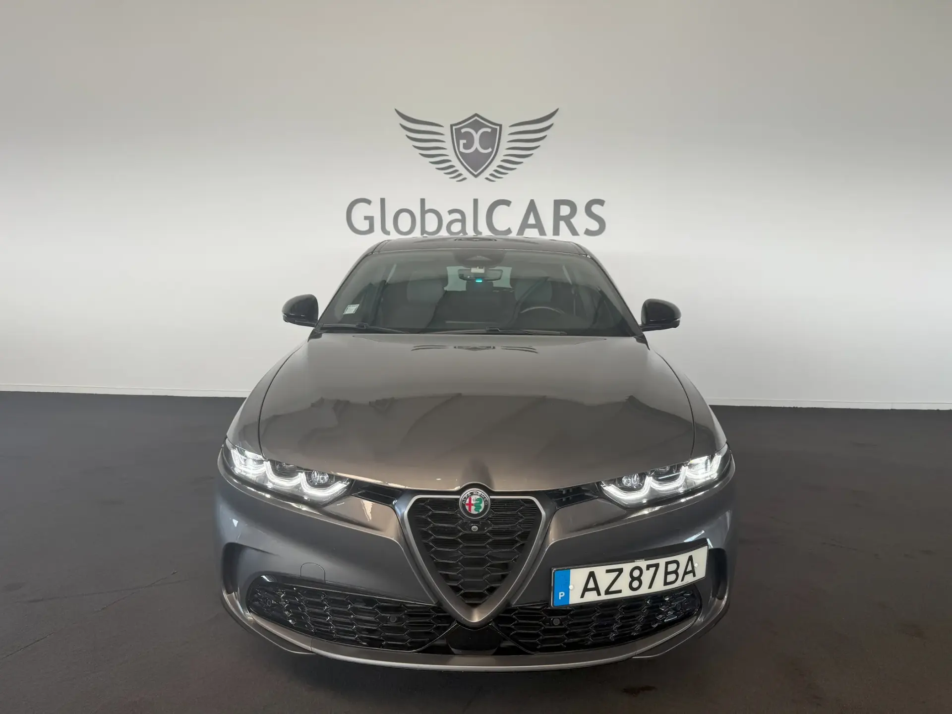 Alfa Romeo Tonale 1.3 Plug-In Hybrid Edizione Speciale e-AWD 2