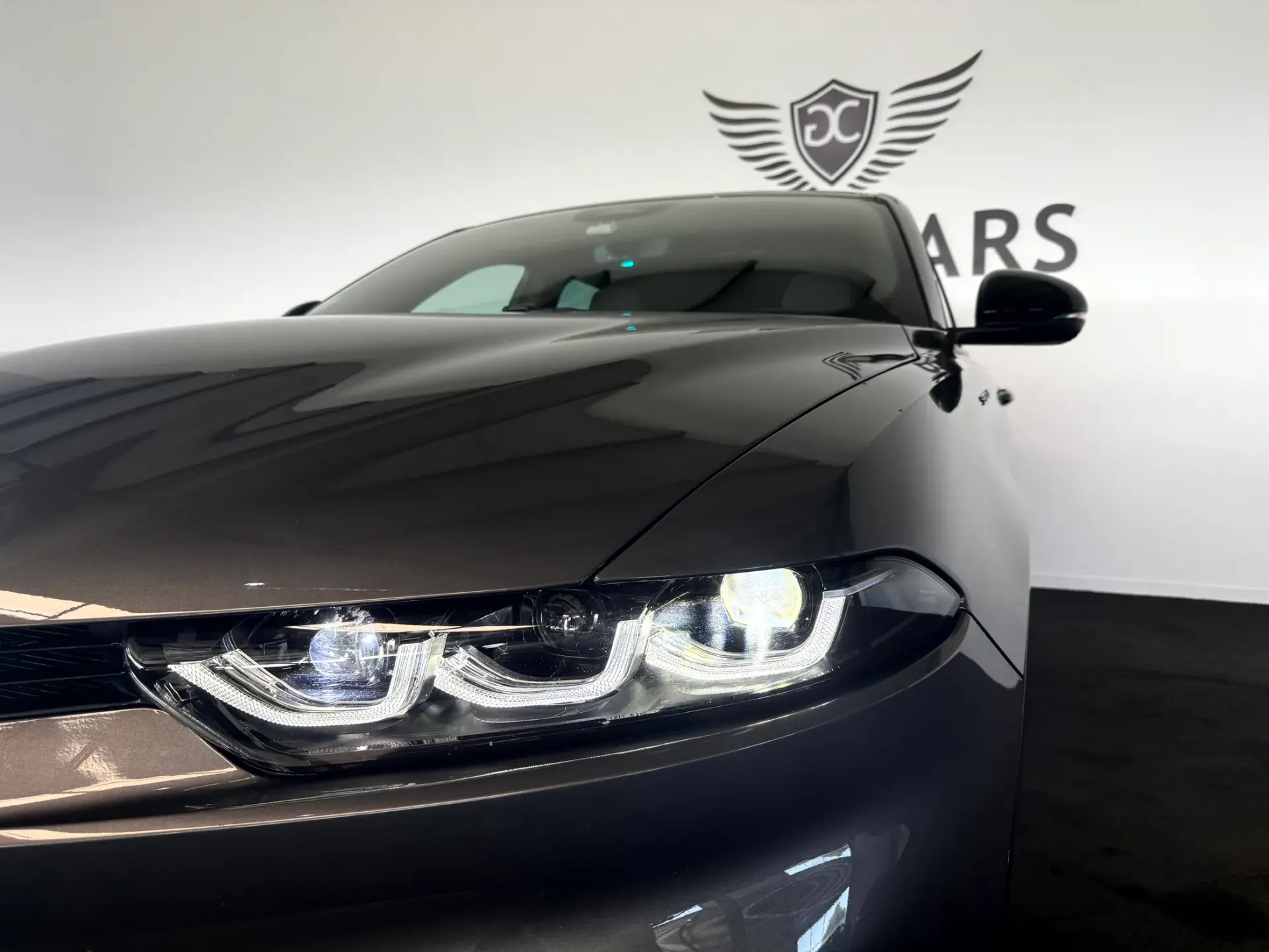 Alfa Romeo Tonale 1.3 Plug-In Hybrid Edizione Speciale e-AWD 4