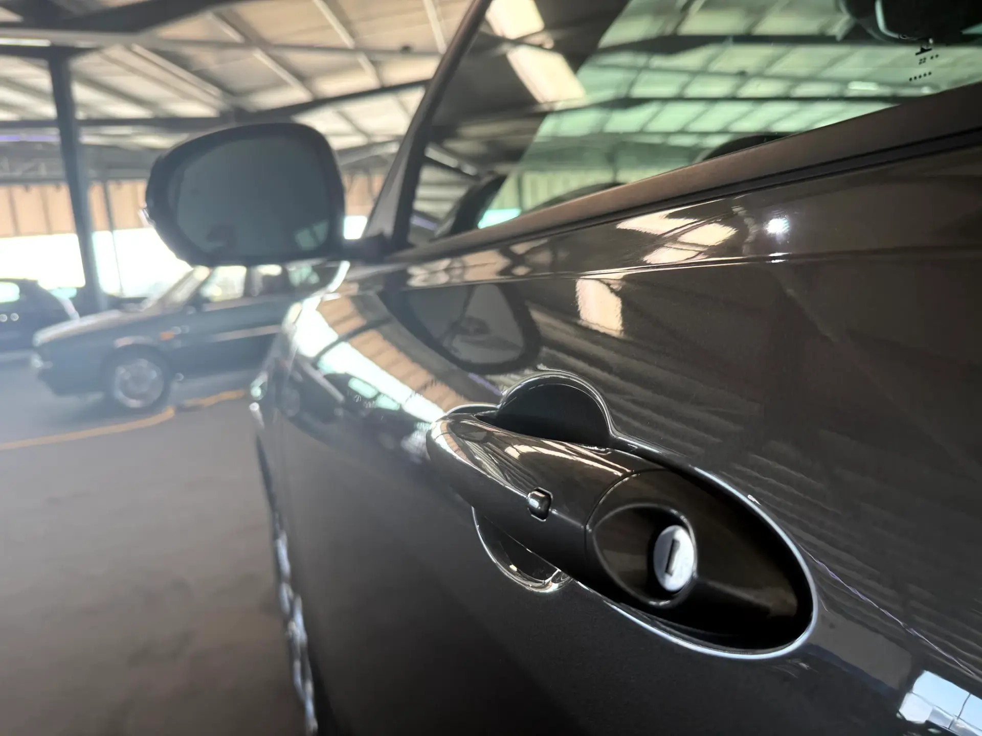 Alfa Romeo Tonale 1.3 Plug-In Hybrid Edizione Speciale e-AWD 6