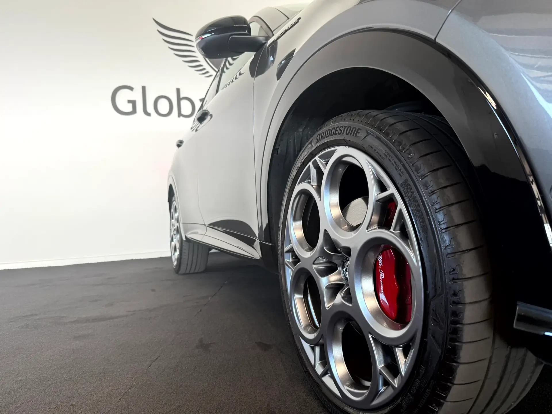 Alfa Romeo Tonale 1.3 Plug-In Hybrid Edizione Speciale e-AWD 9