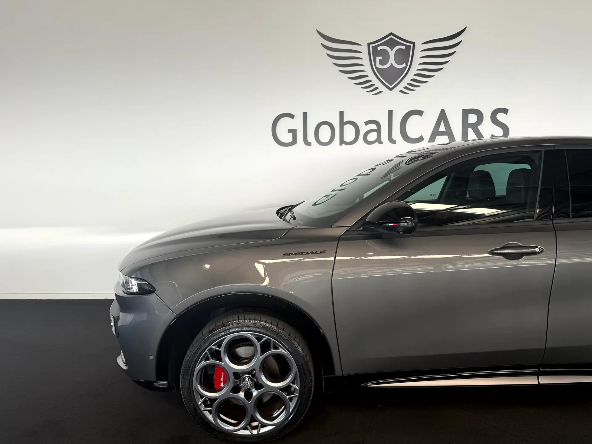 Alfa Romeo Tonale 1.3 Plug-In Hybrid Edizione Speciale e-AWD 11