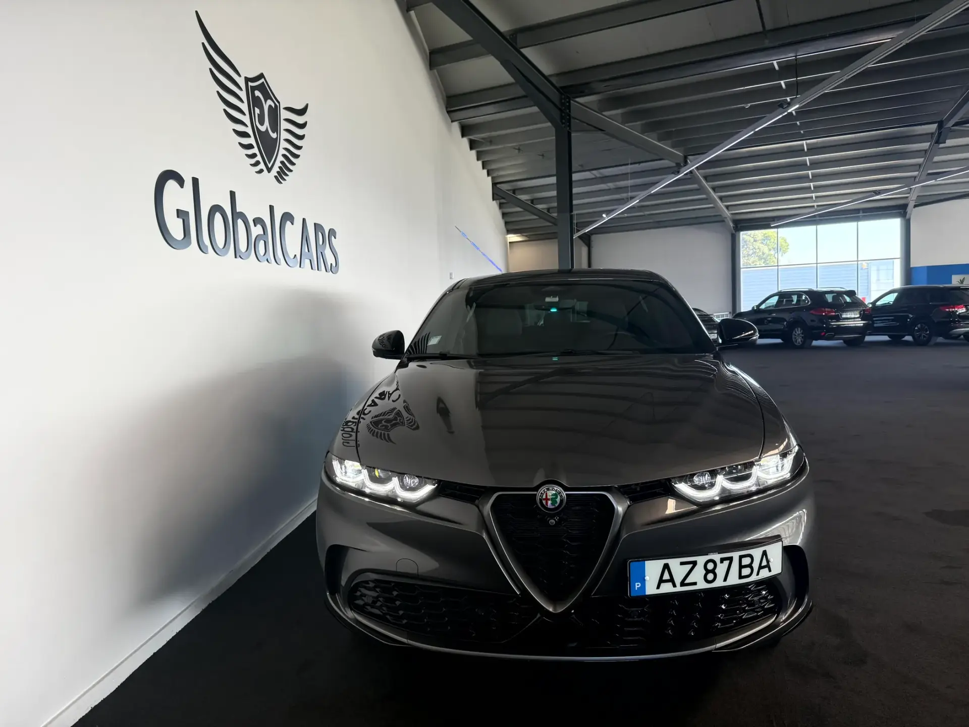 Alfa Romeo Tonale 1.3 Plug-In Hybrid Edizione Speciale e-AWD 18
