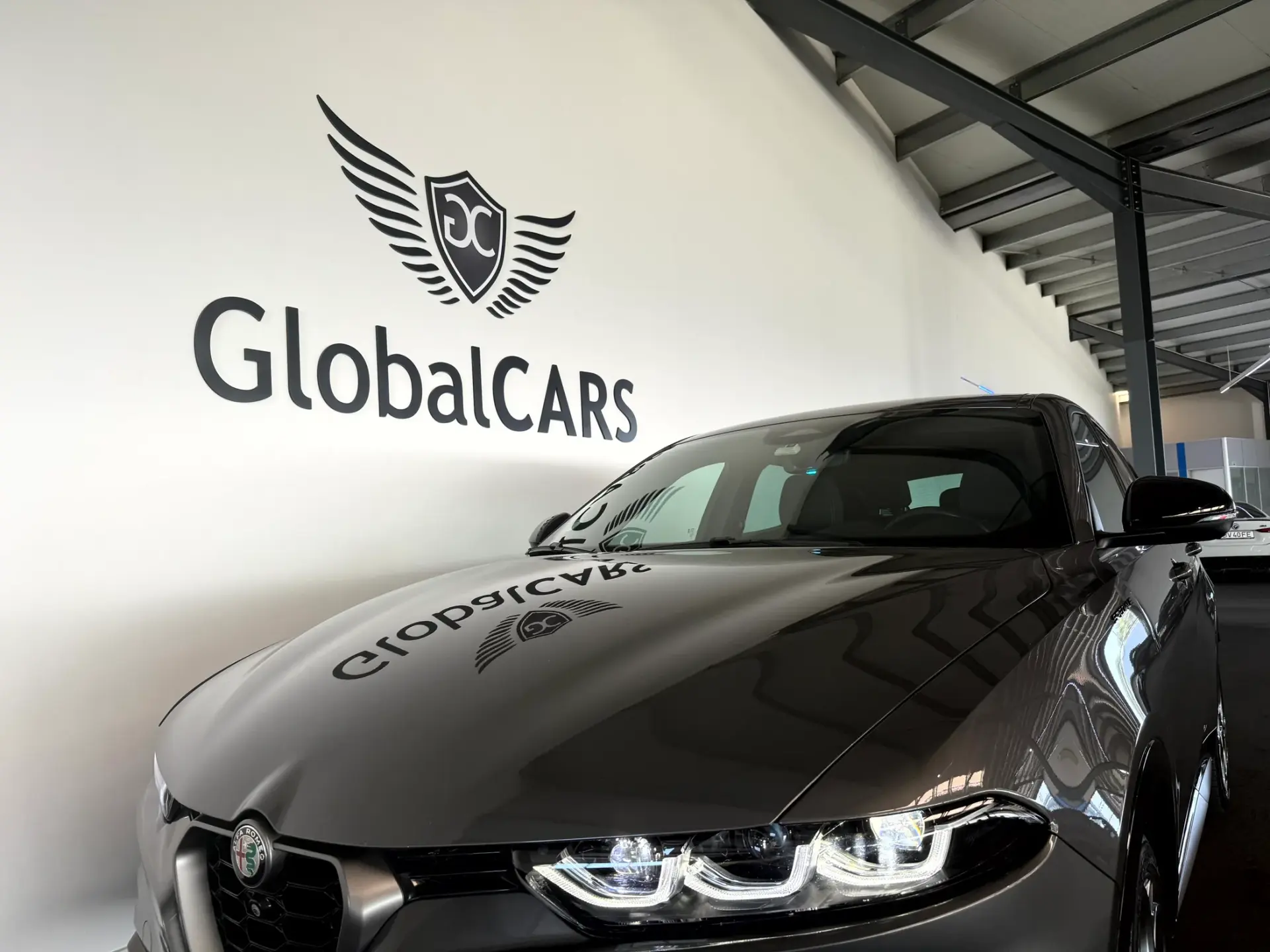 Alfa Romeo Tonale 1.3 Plug-In Hybrid Edizione Speciale e-AWD 19