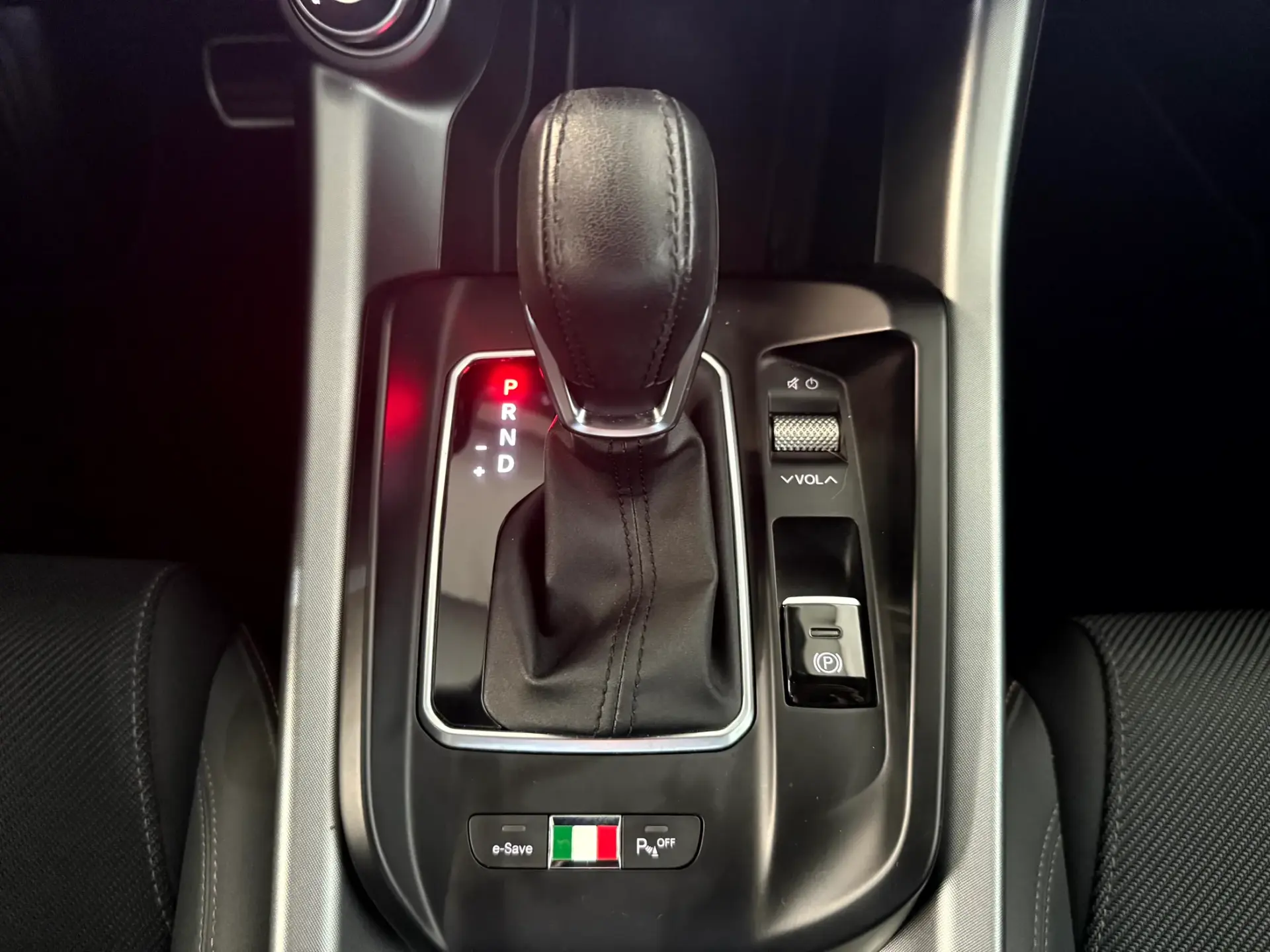 Alfa Romeo Tonale 1.3 Plug-In Hybrid Edizione Speciale e-AWD 24