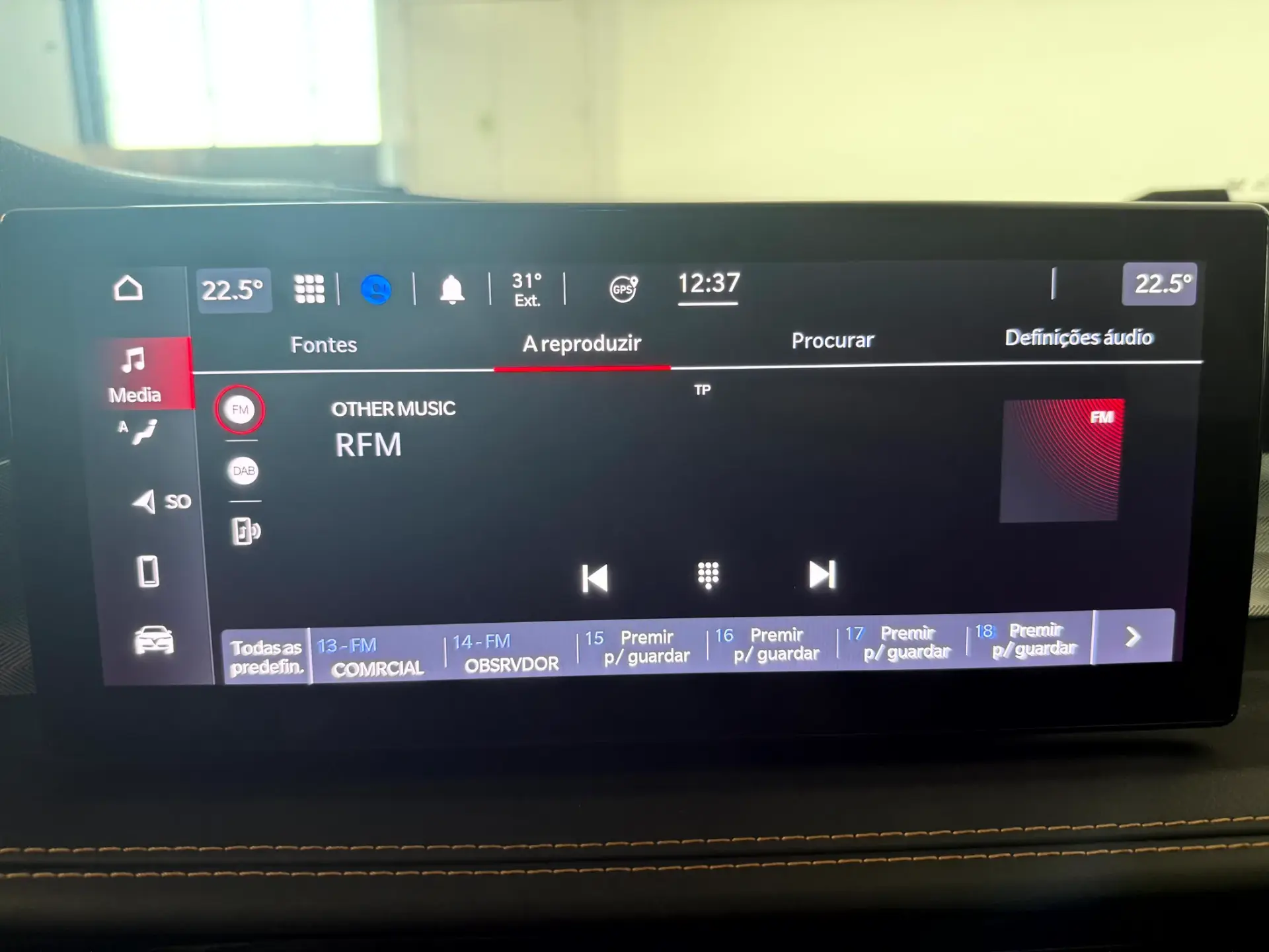 Alfa Romeo Tonale 1.3 Plug-In Hybrid Edizione Speciale e-AWD 34