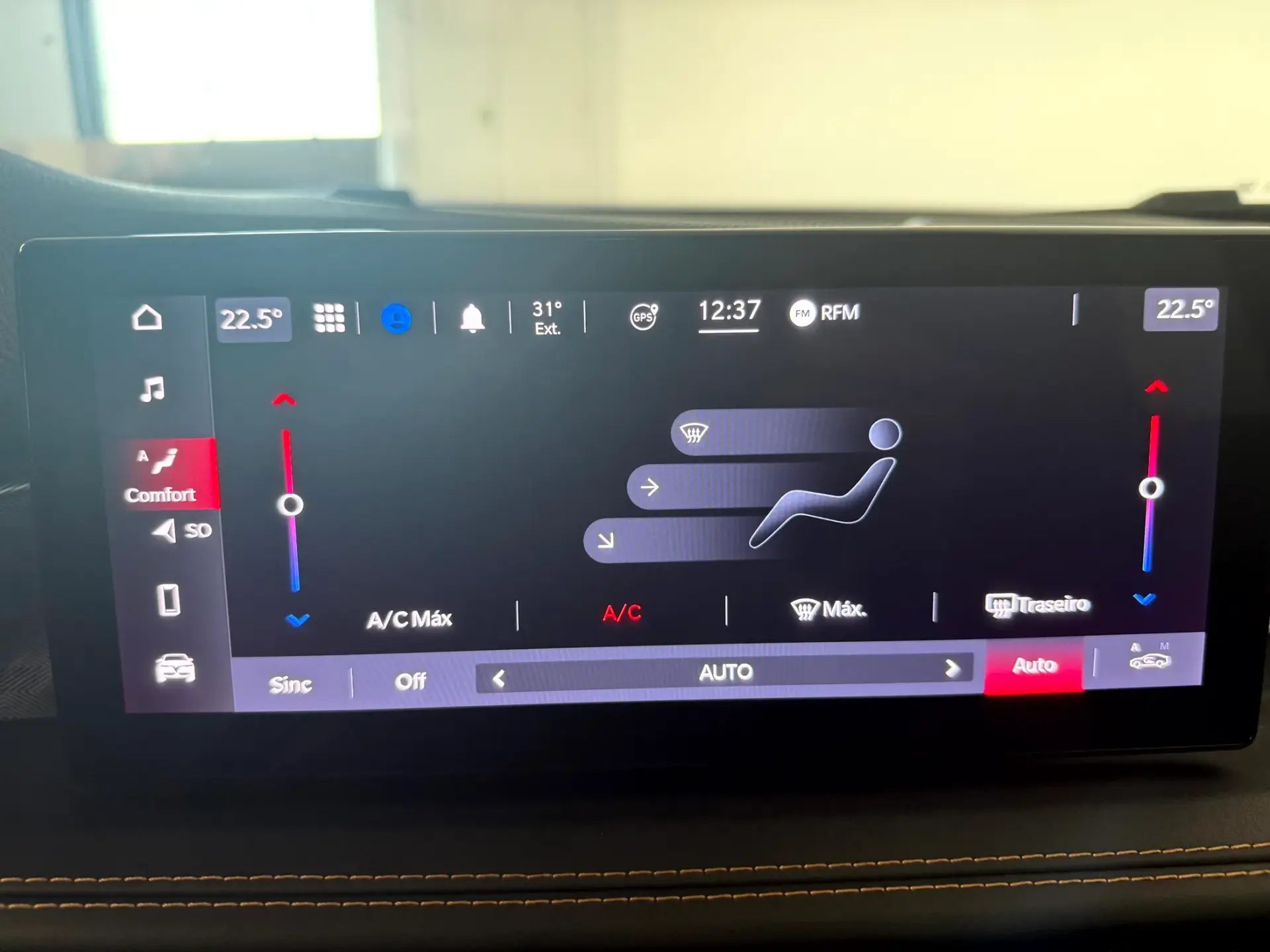 Alfa Romeo Tonale 1.3 Plug-In Hybrid Edizione Speciale e-AWD 35