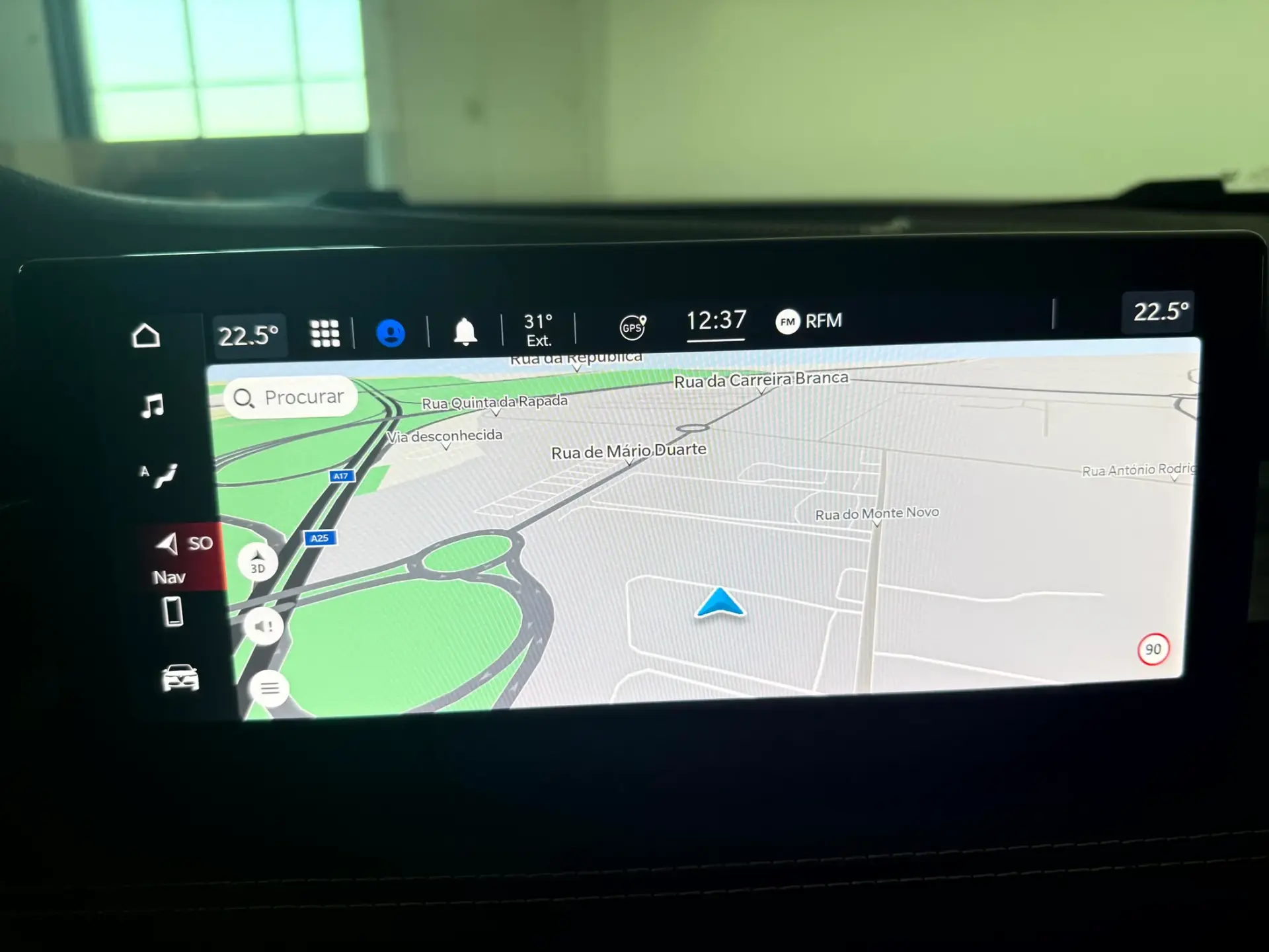 Alfa Romeo Tonale 1.3 Plug-In Hybrid Edizione Speciale e-AWD 36