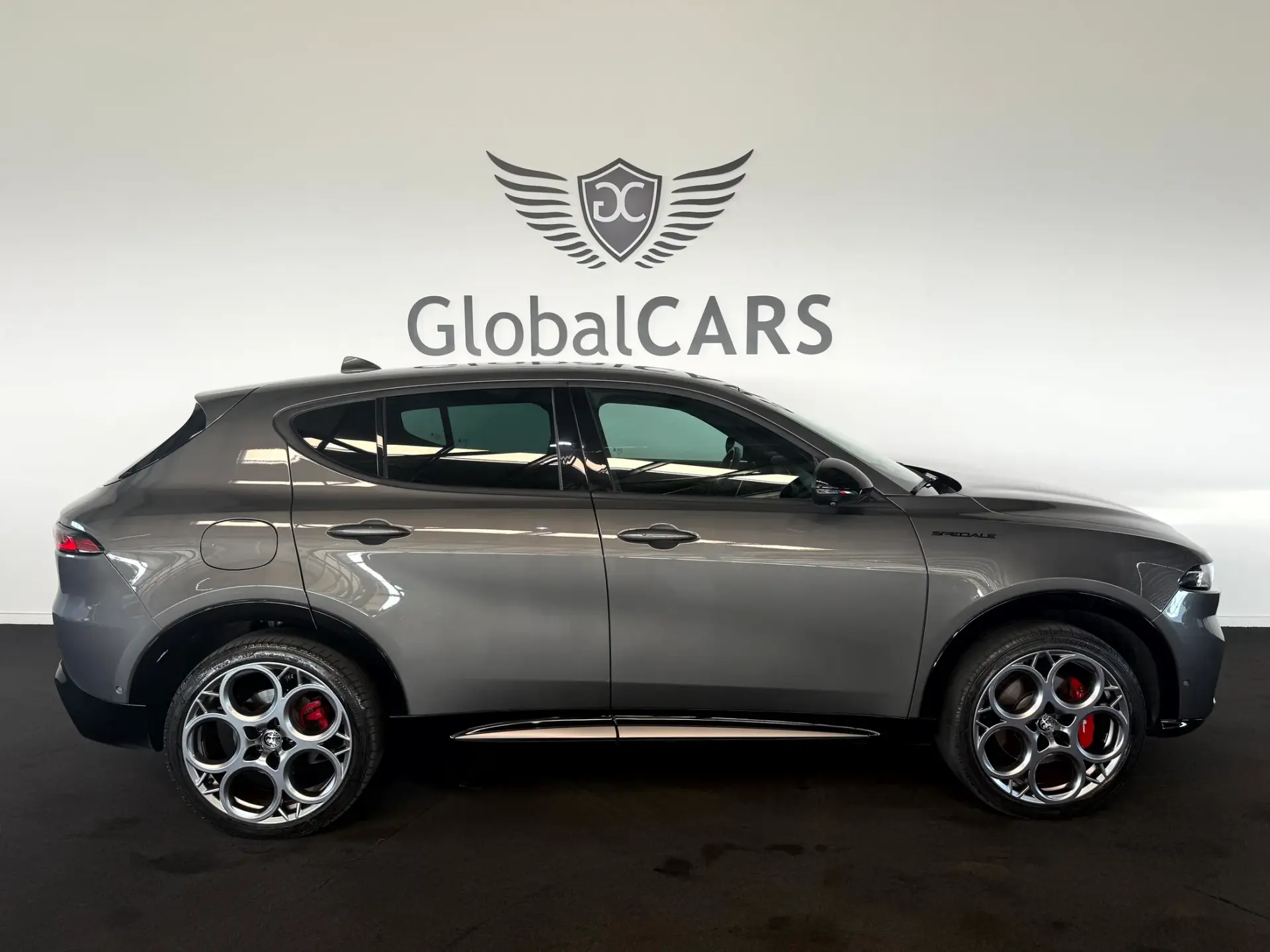Alfa Romeo Tonale 1.3 Plug-In Hybrid Edizione Speciale e-AWD 40