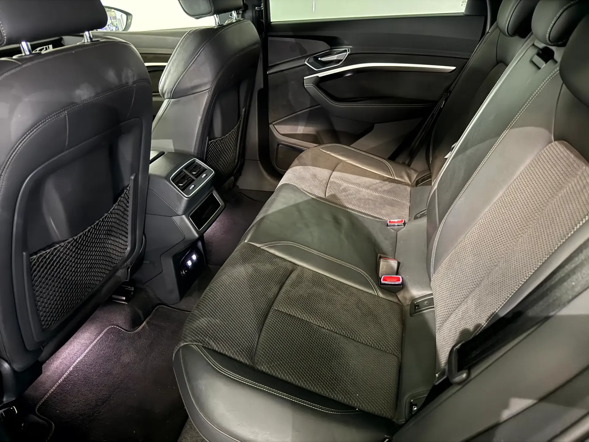 Audi e-tron 50 quattro S line 17