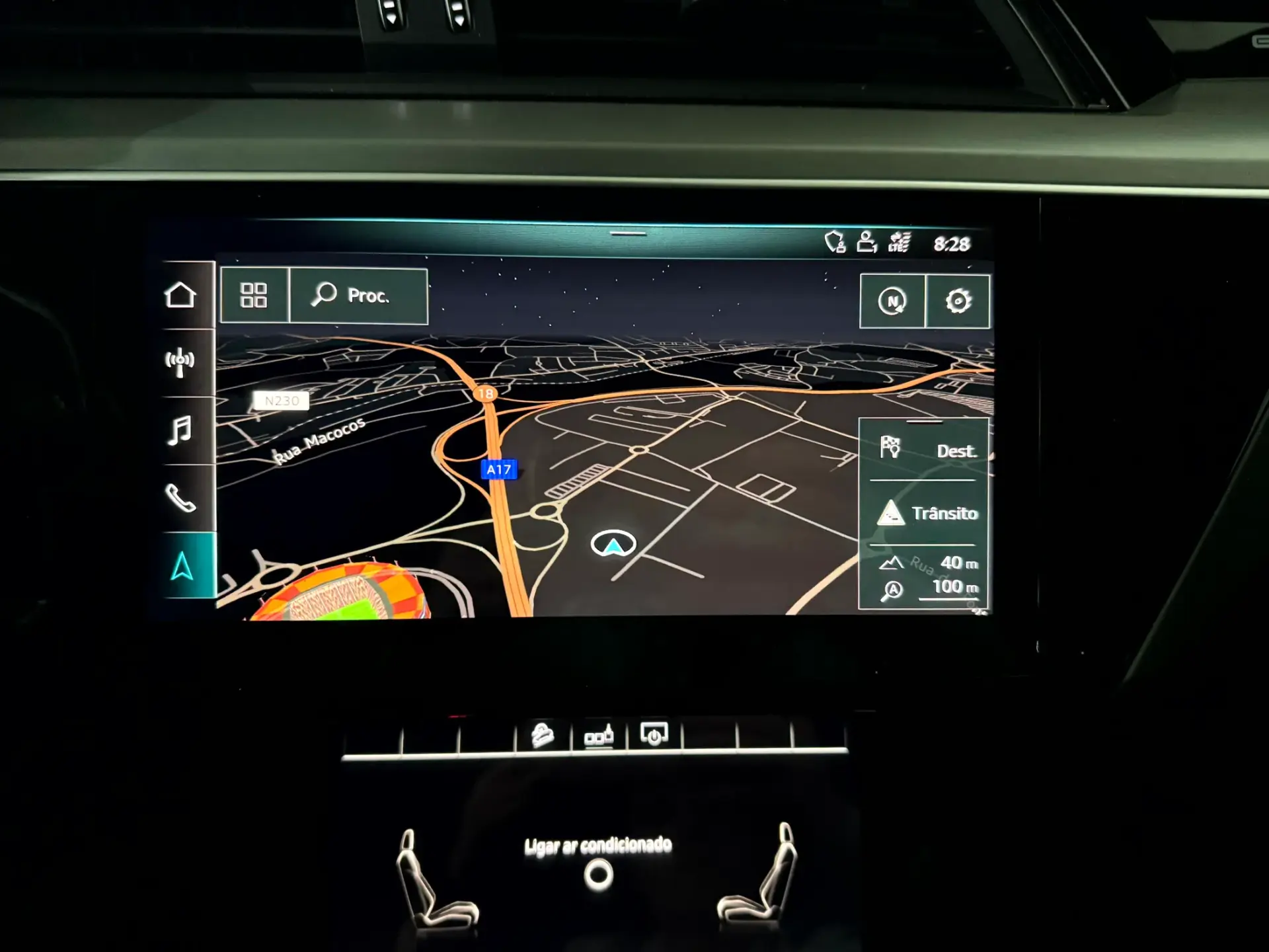 Audi e-tron 50 quattro S line 20