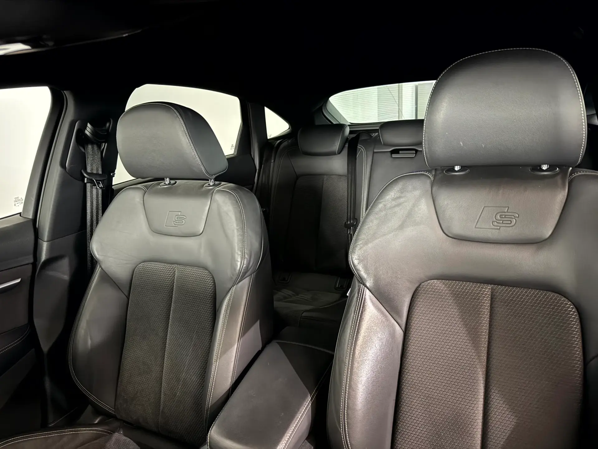 Audi e-tron 50 quattro S line 27