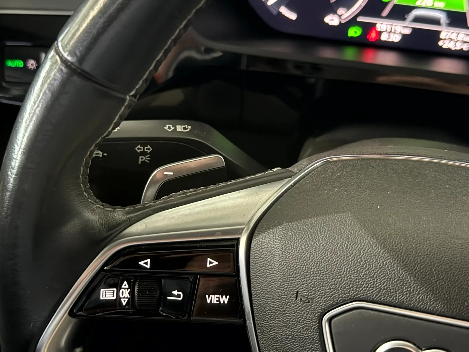 Audi e-tron 50 quattro S line 30