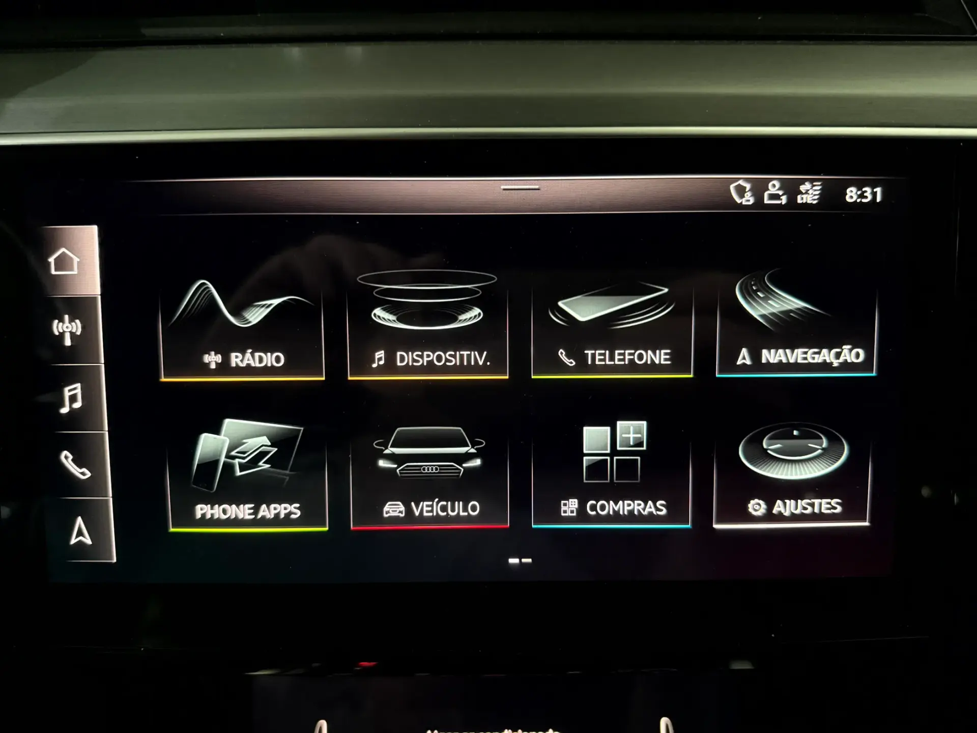 Audi e-tron 50 quattro S line 32