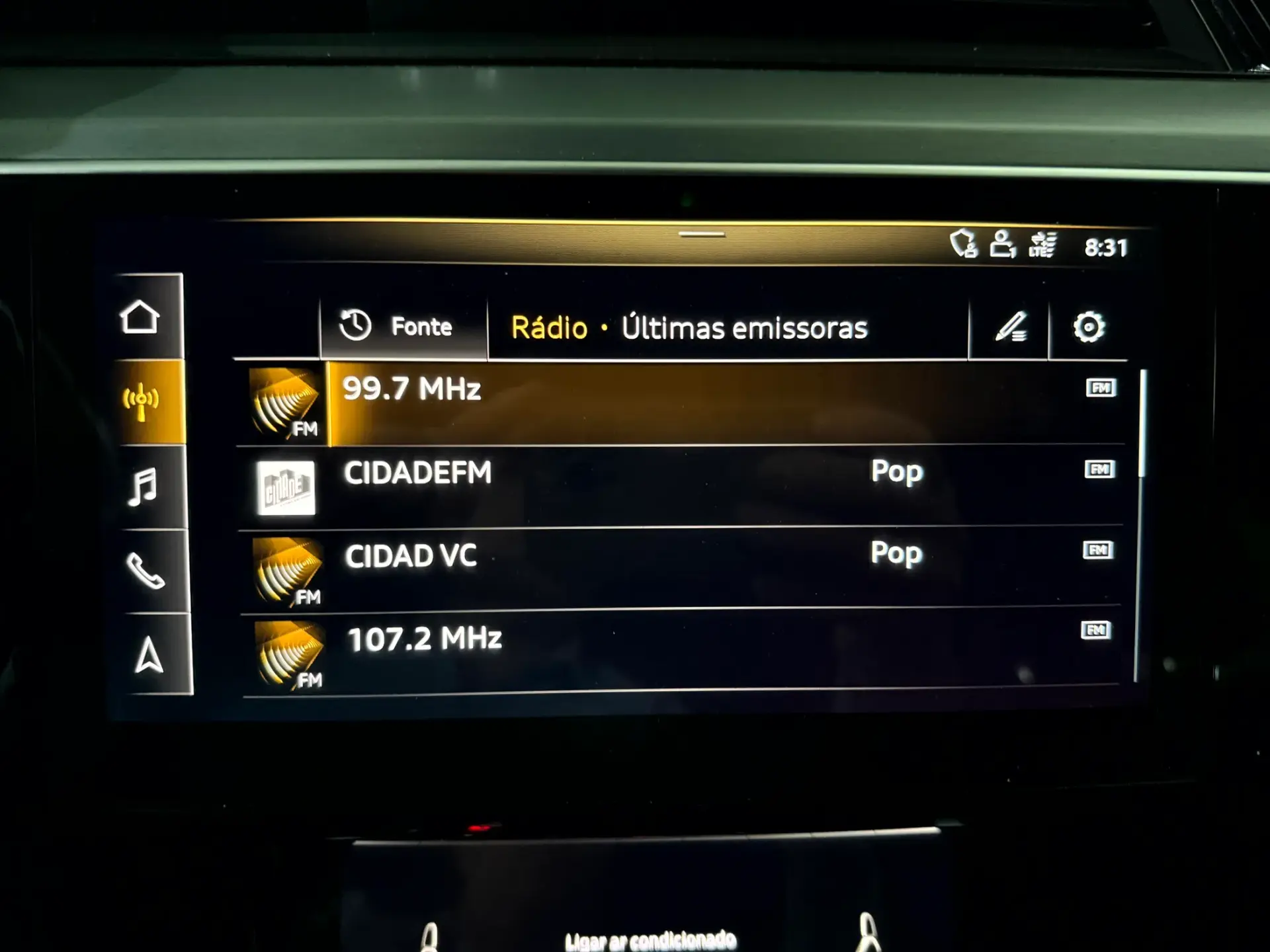 Audi e-tron 50 quattro S line 33