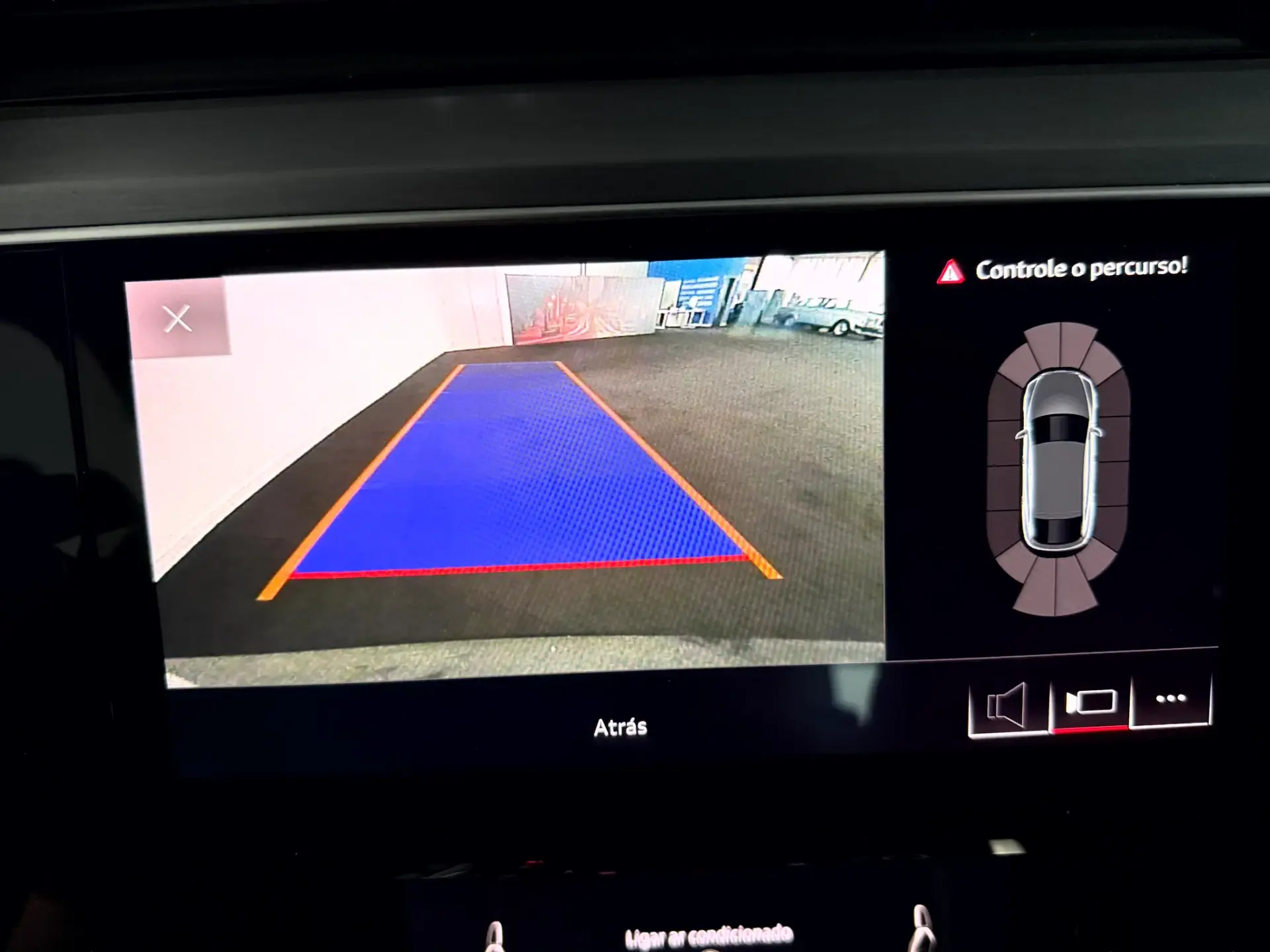 Audi e-tron 50 quattro S line 36