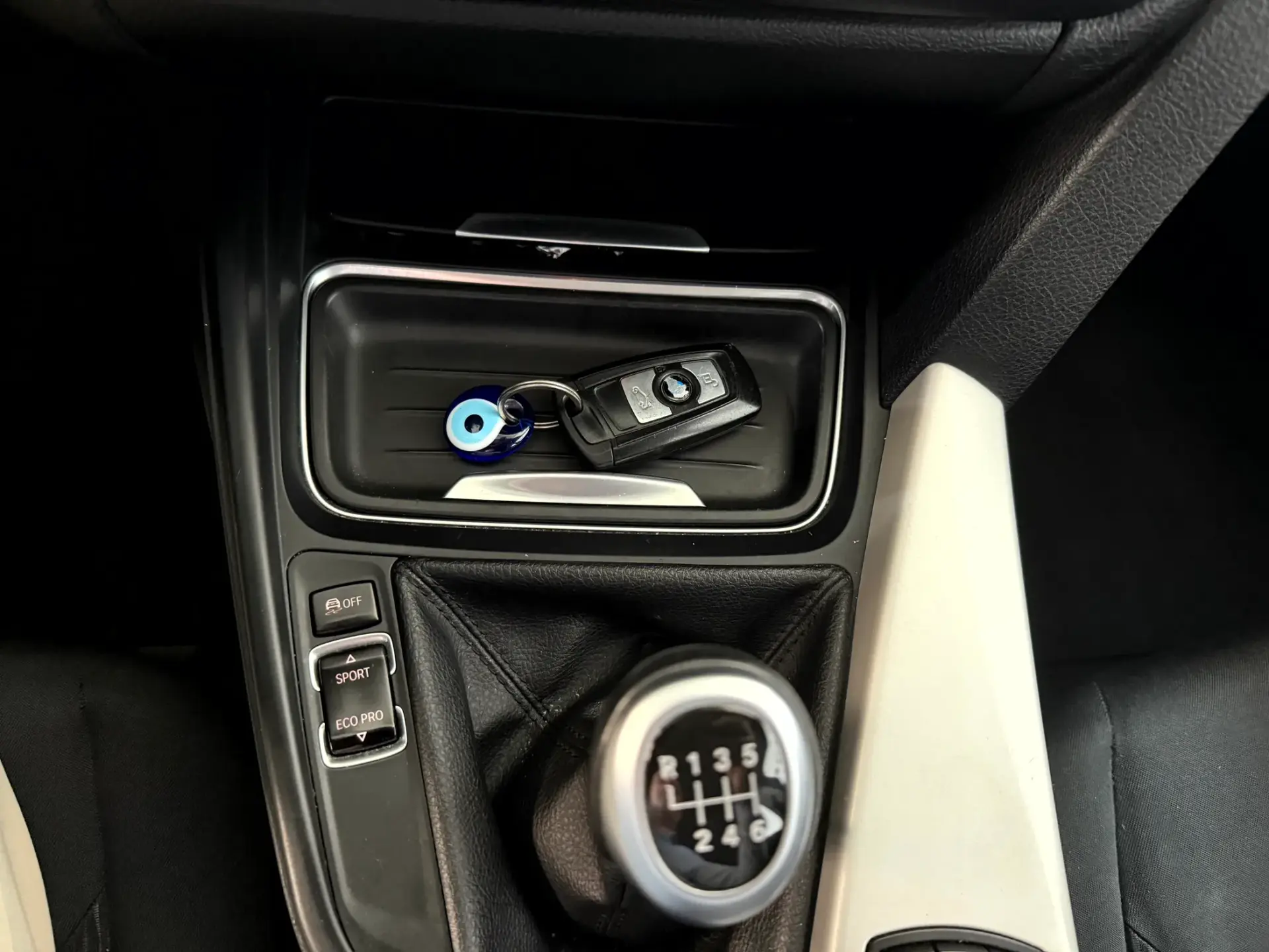 BMW 318 d Touring Navigation 13