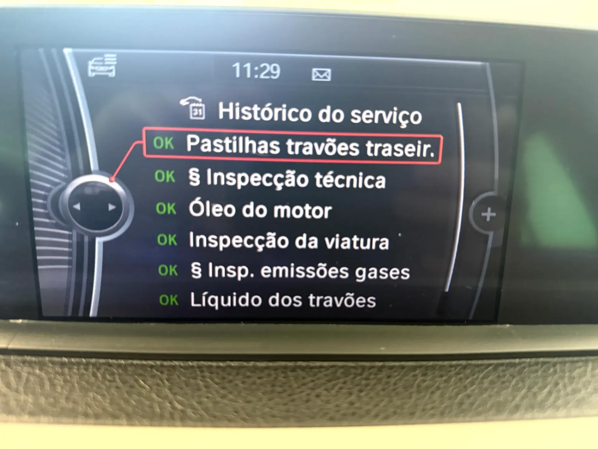 BMW 318 d Touring Navigation 17