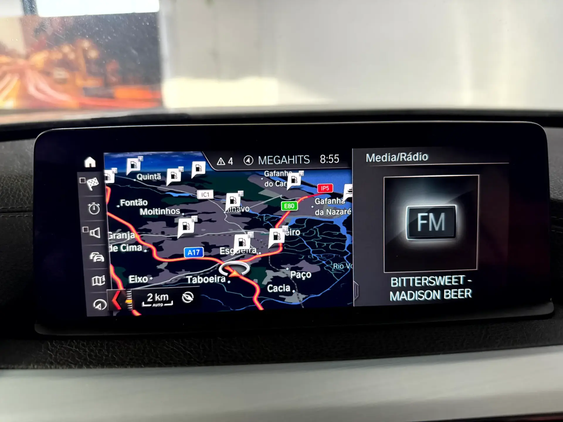 BMW 318 i Pack M Auto 35