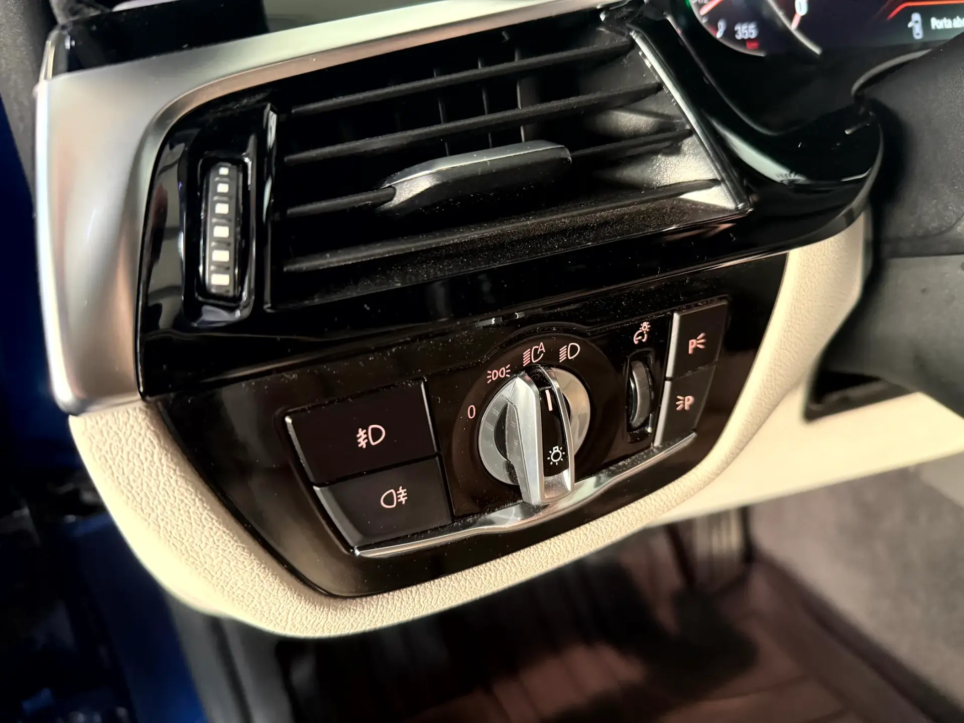 BMW 520 d Line Luxury Auto 29