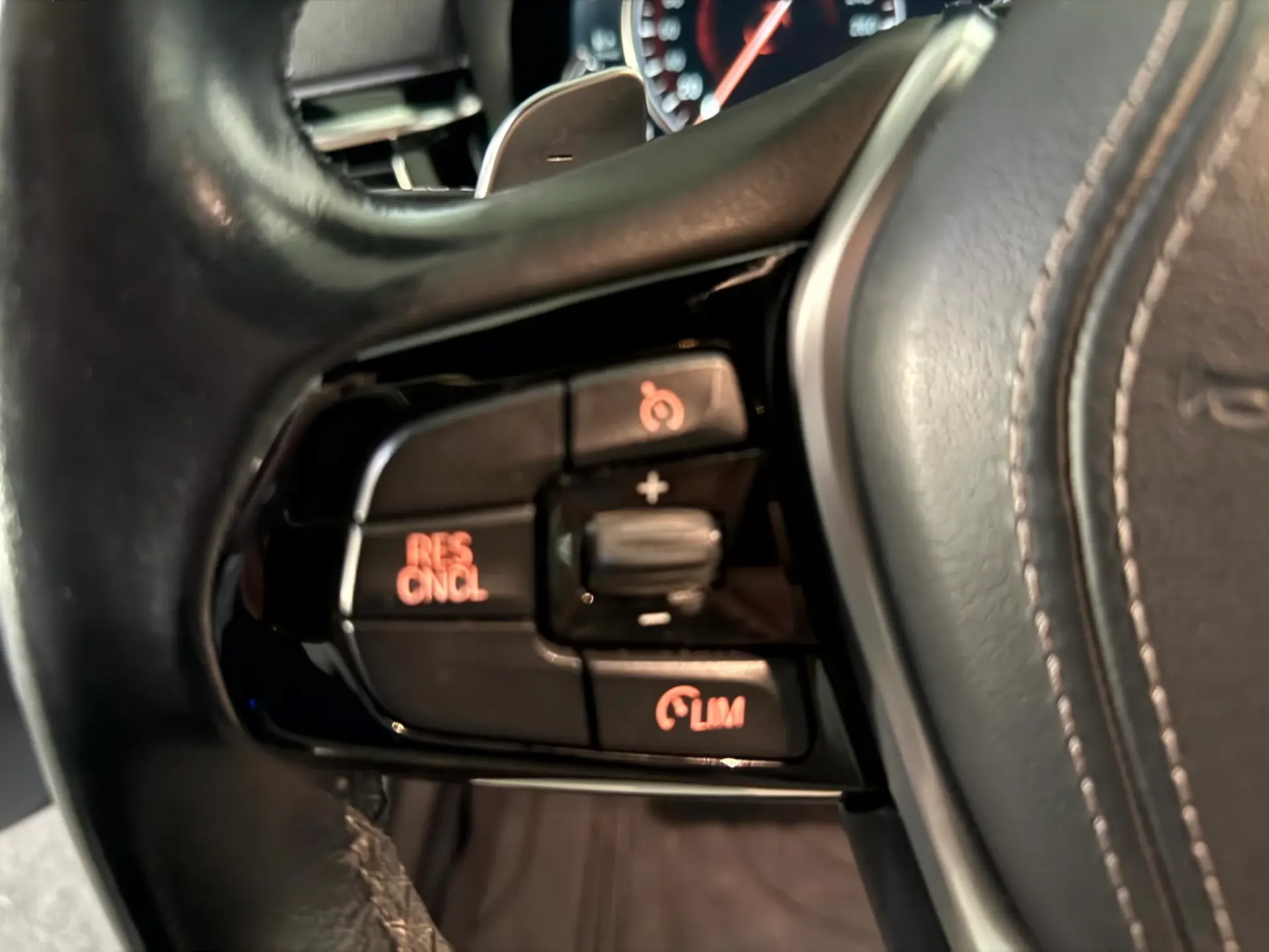 BMW 520 d Line Luxury Auto 30