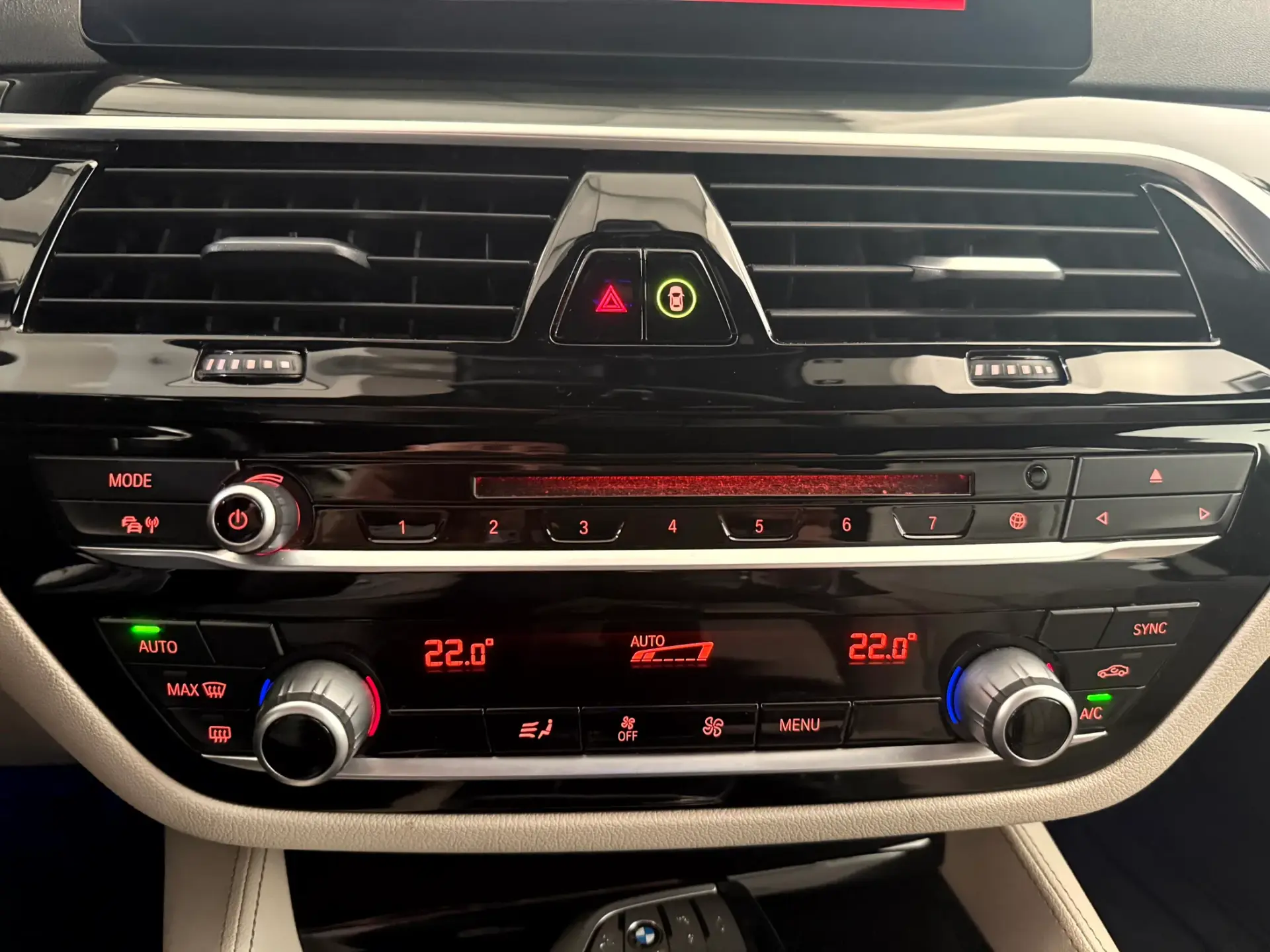 BMW 520 d Line Luxury Auto 40