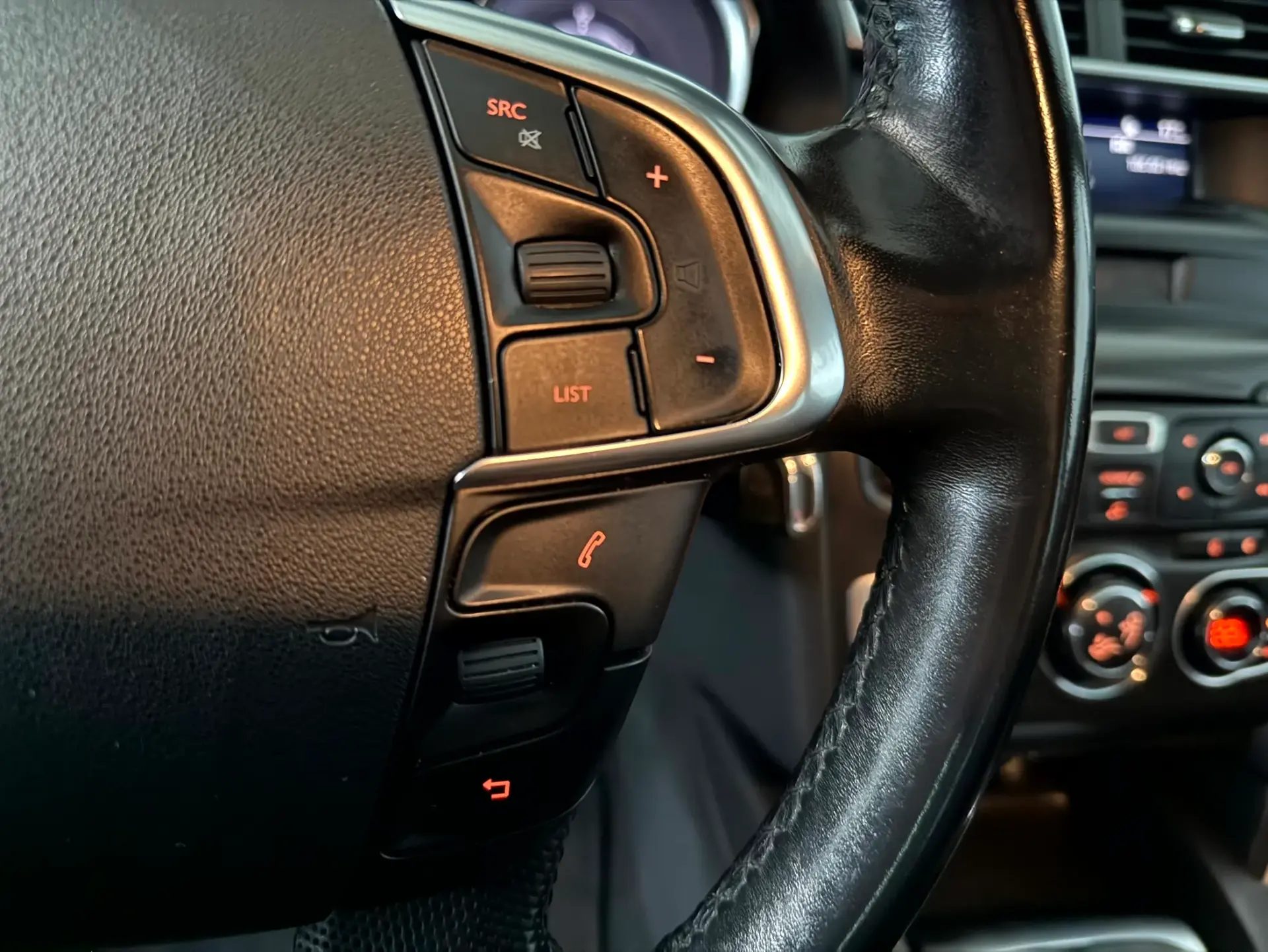 Citroën DS4 1.6 HDi Chic 28