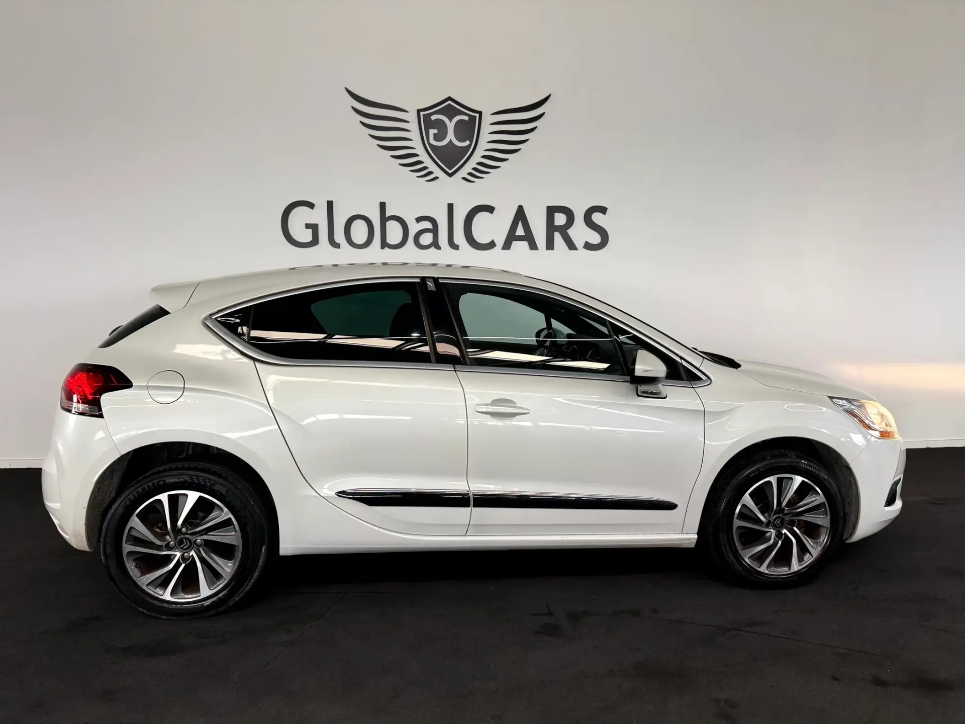 Citroën DS4 1.6 HDi Chic 29