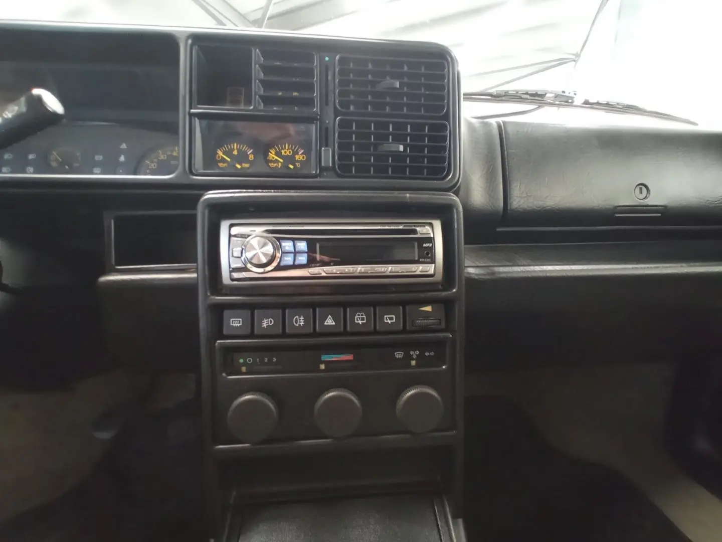 Lancia Delta 1.6 HF Turbo 5