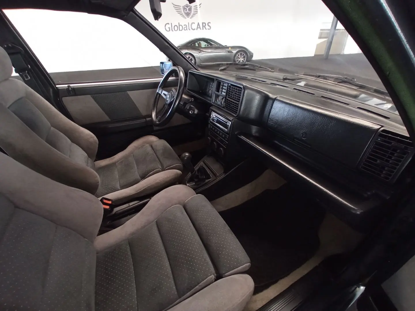 Lancia Delta 1.6 HF Turbo 6