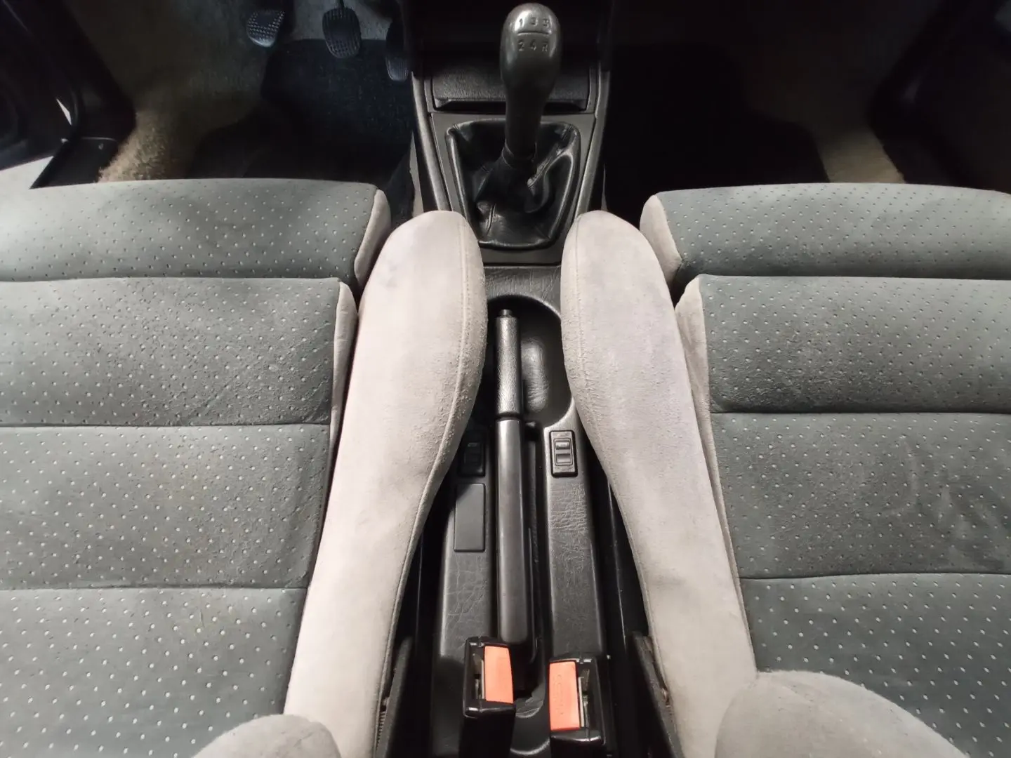 Lancia Delta 1.6 HF Turbo 15