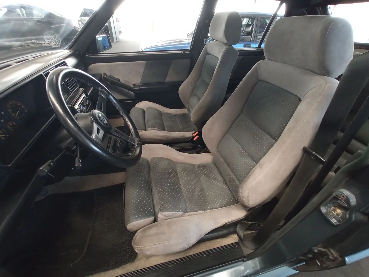 Lancia Delta 1.6 HF Turbo 23