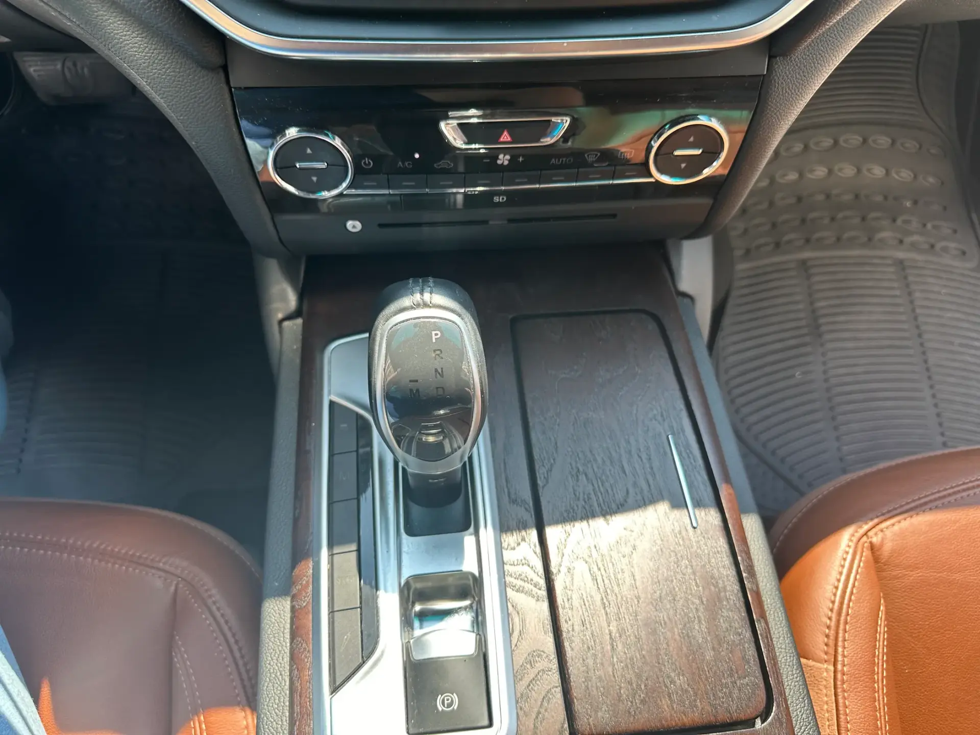 Maserati Ghibli 3.0 V6 S Q4 11