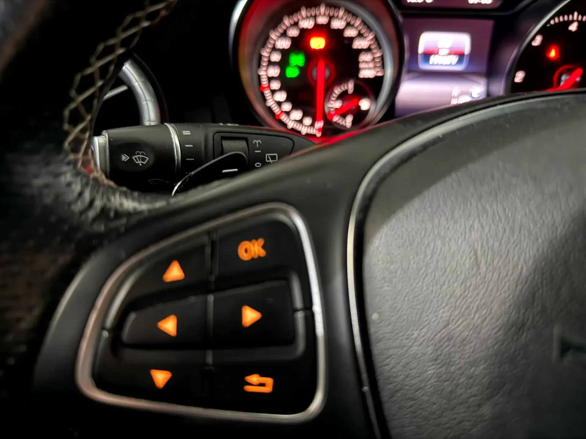 Mercedes-Benz CLA 180 d Shooting Brake Urban Aut. 18