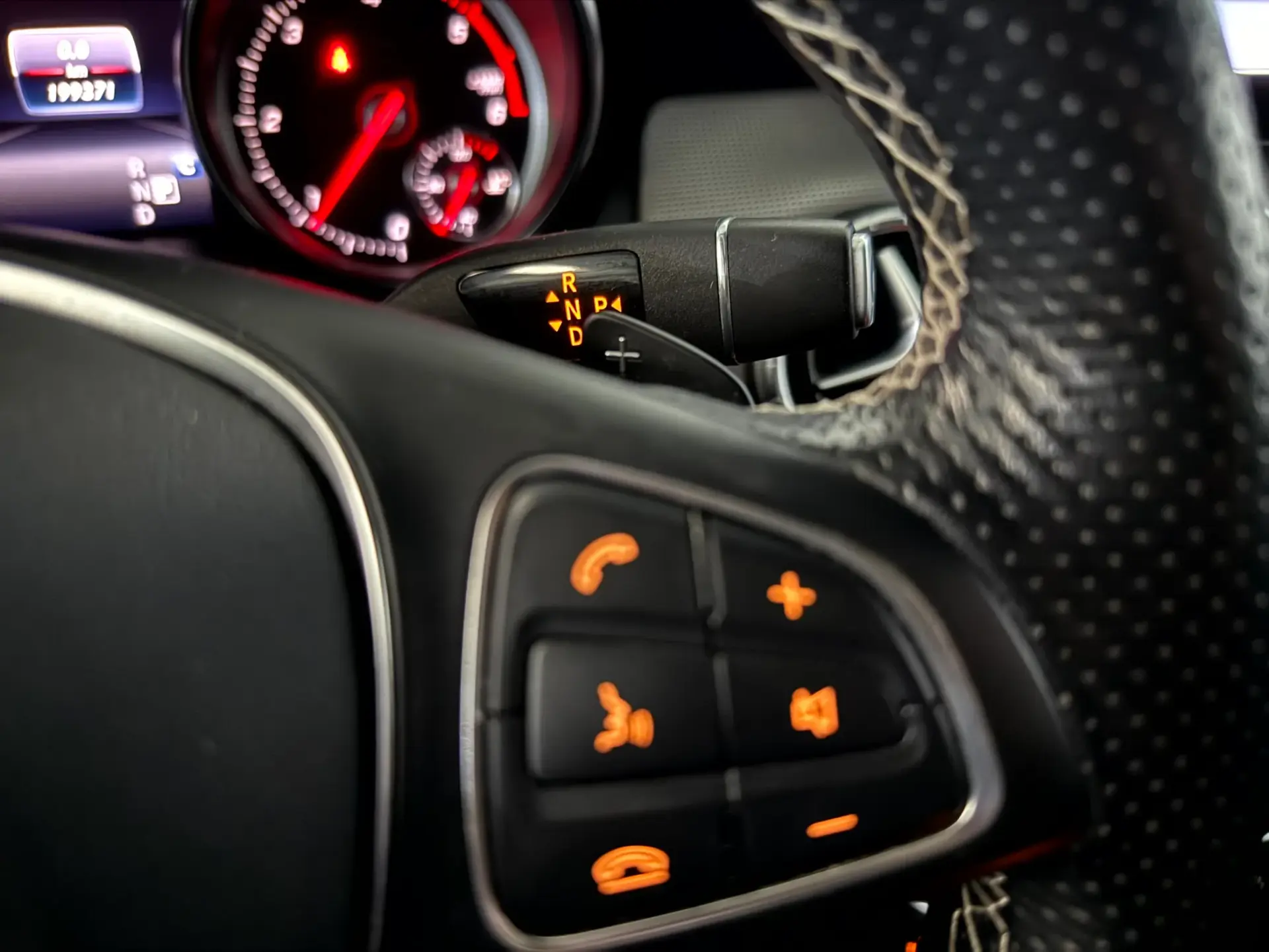 Mercedes-Benz CLA 180 d Shooting Brake Urban Aut. 19