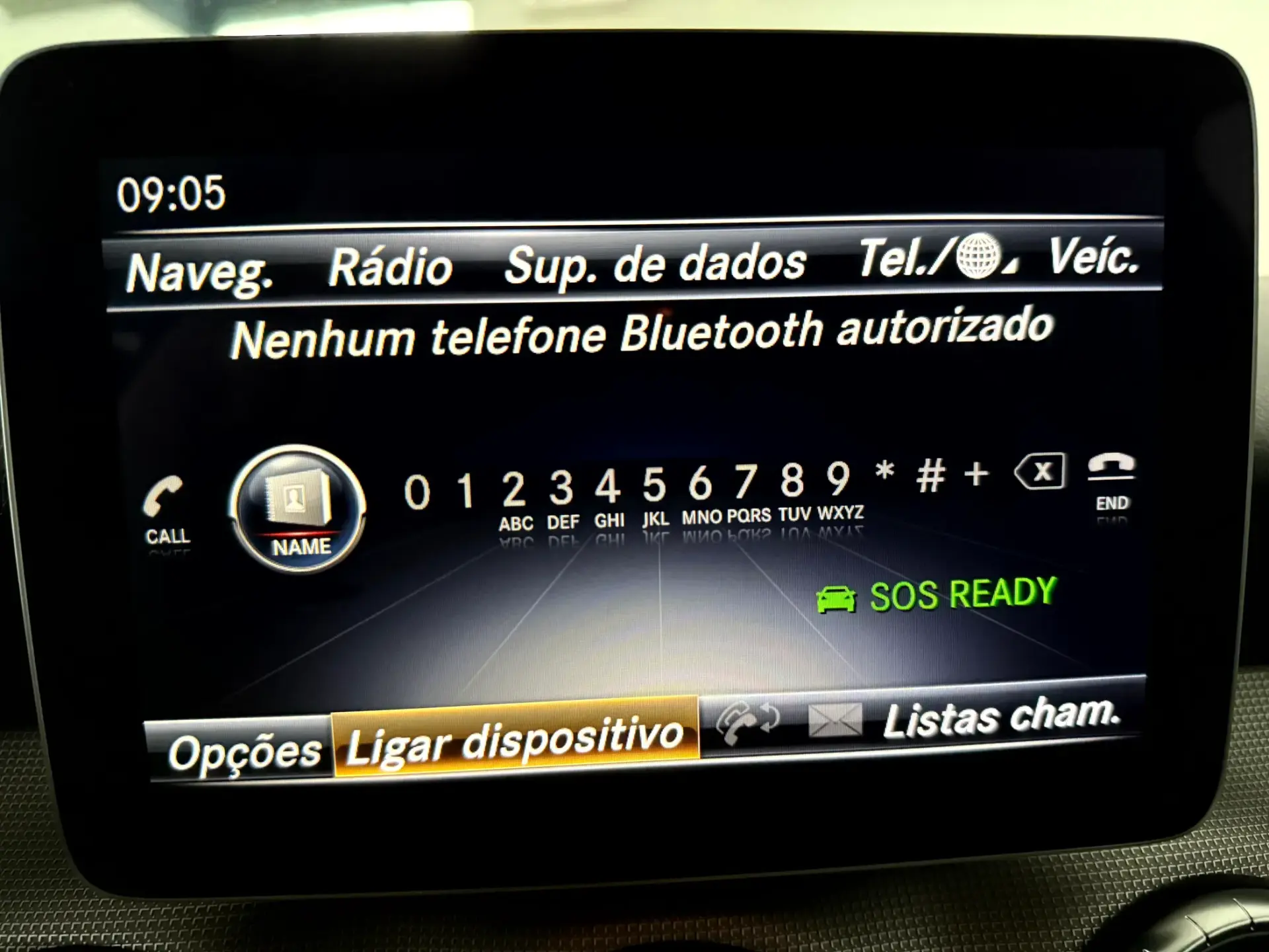 Mercedes-Benz CLA 180 d Shooting Brake Urban Aut. 20