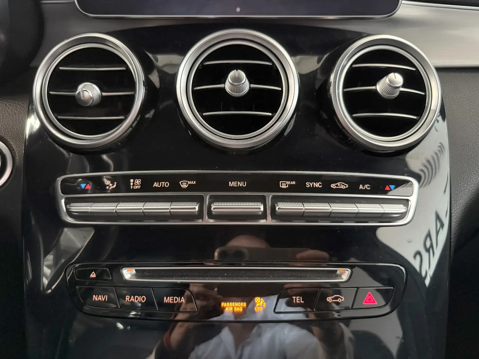 Mercedes-Benz GLC 220 d 4Matic 9G-TRONIC AMG Line 21