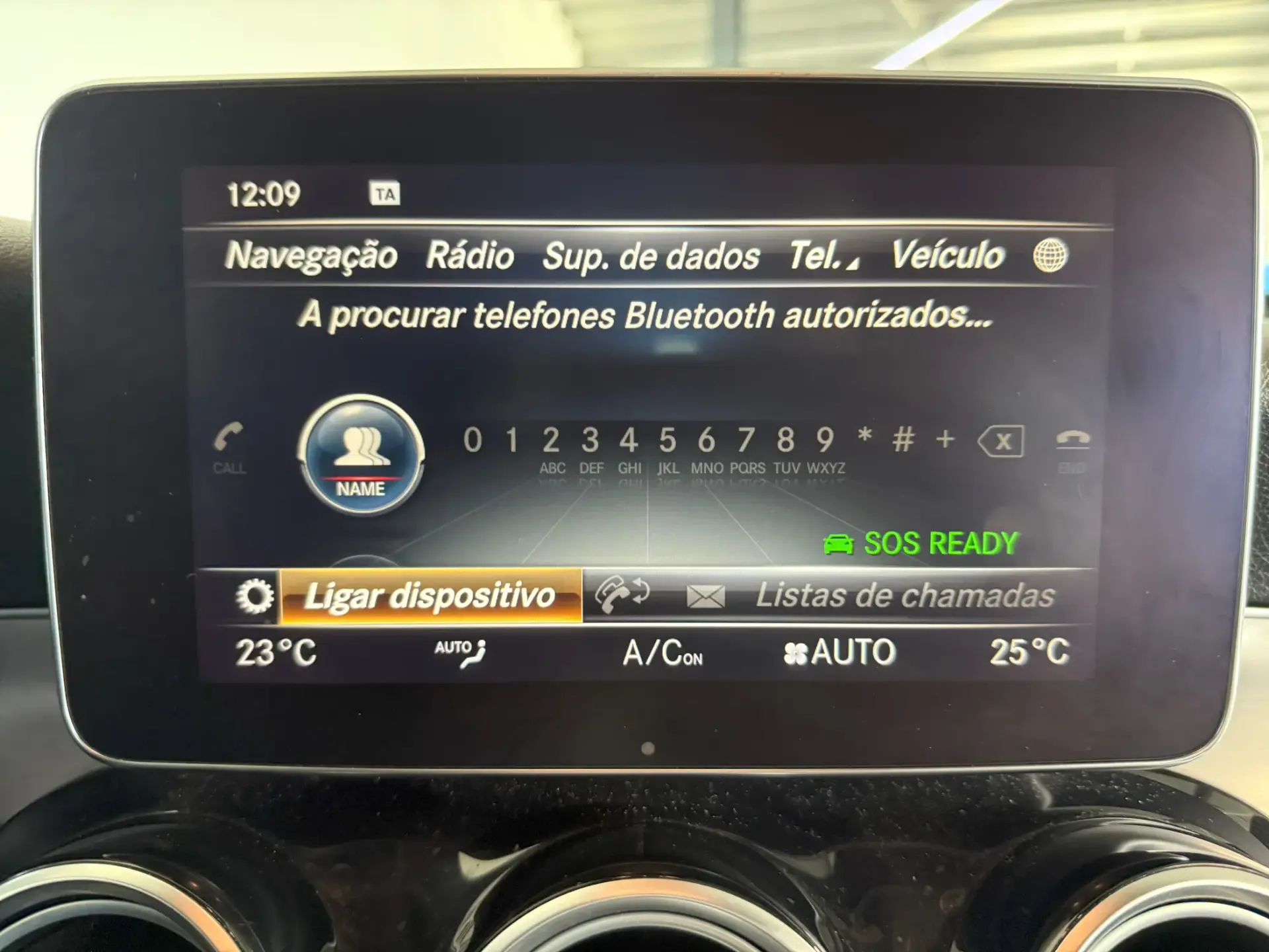 Mercedes-Benz GLC 220 d 4Matic 9G-TRONIC AMG Line 33