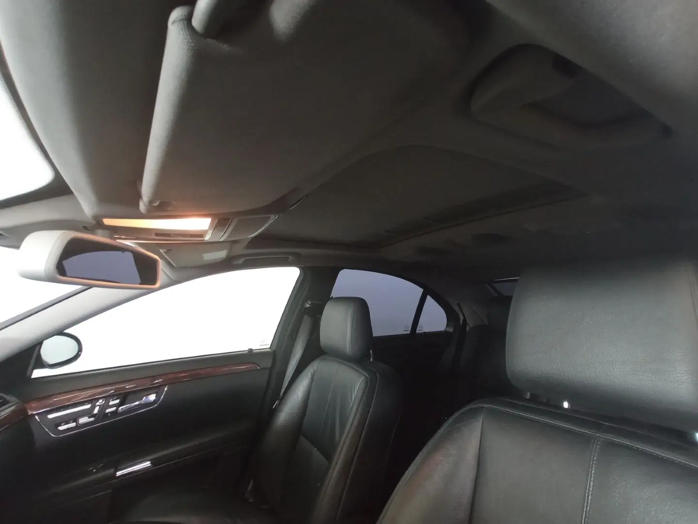 Mercedes-Benz S 320 CDi 10