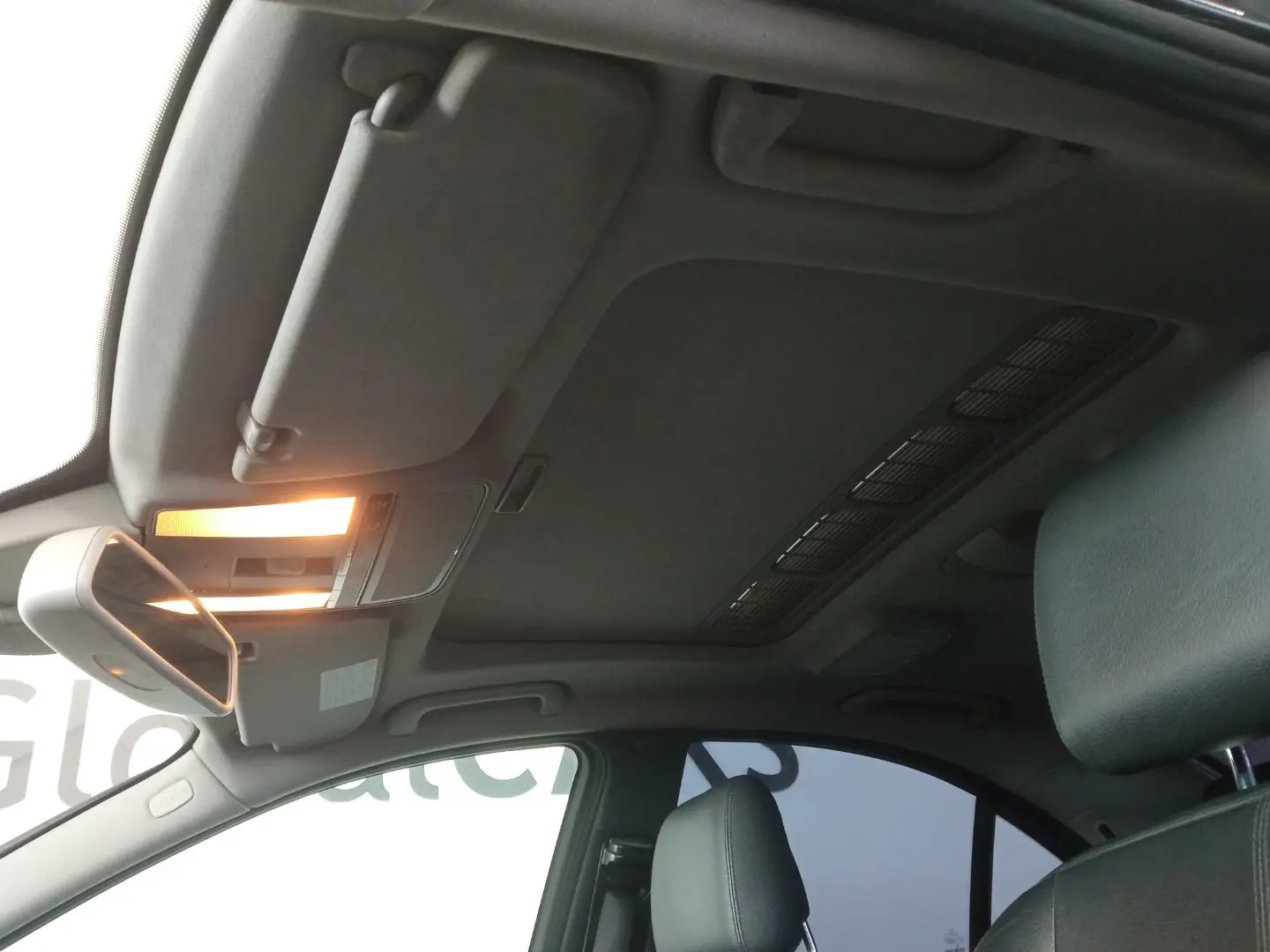 Mercedes-Benz S 320 CDi 17