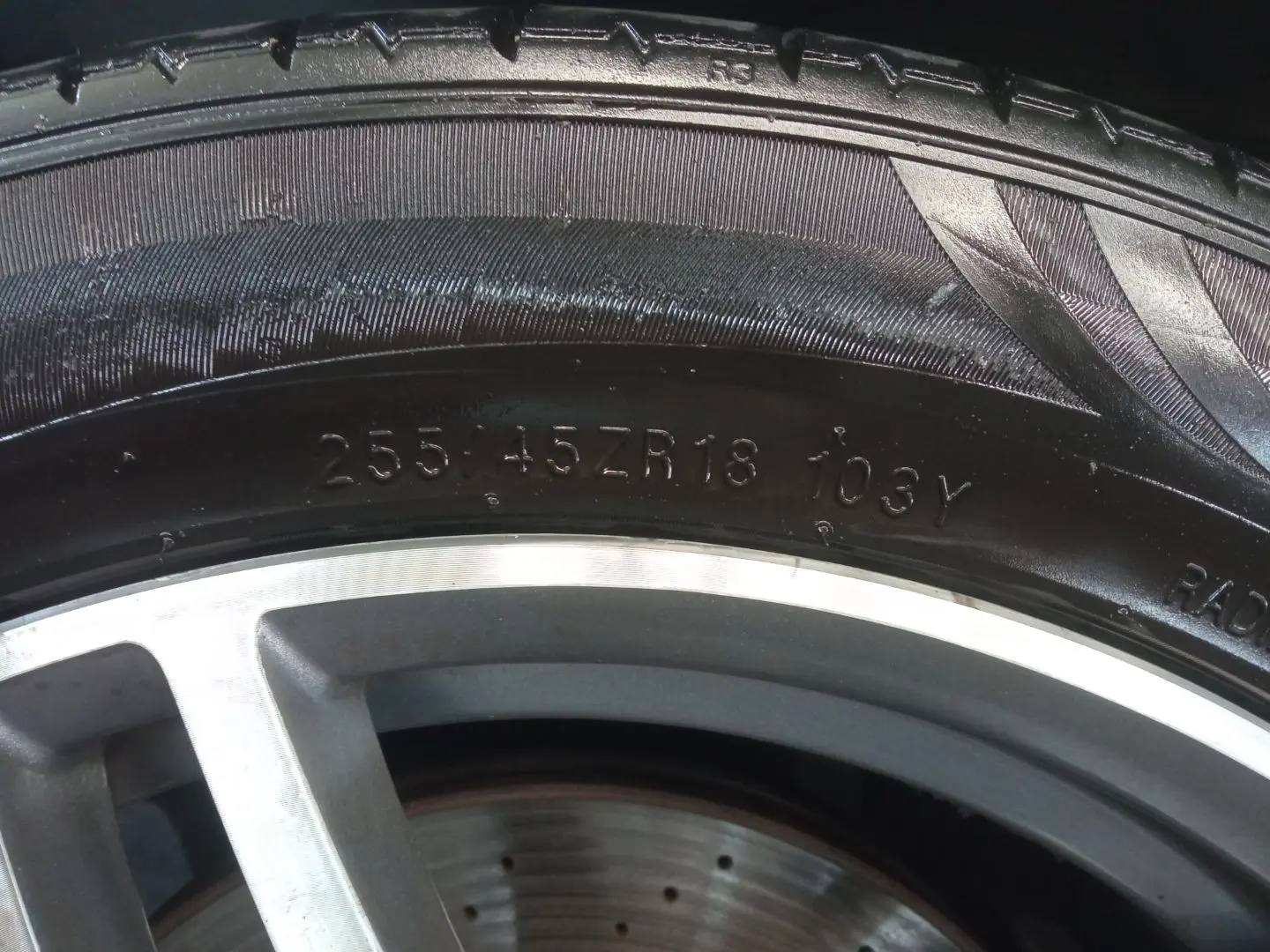 Mercedes-Benz S 320 CDi 19