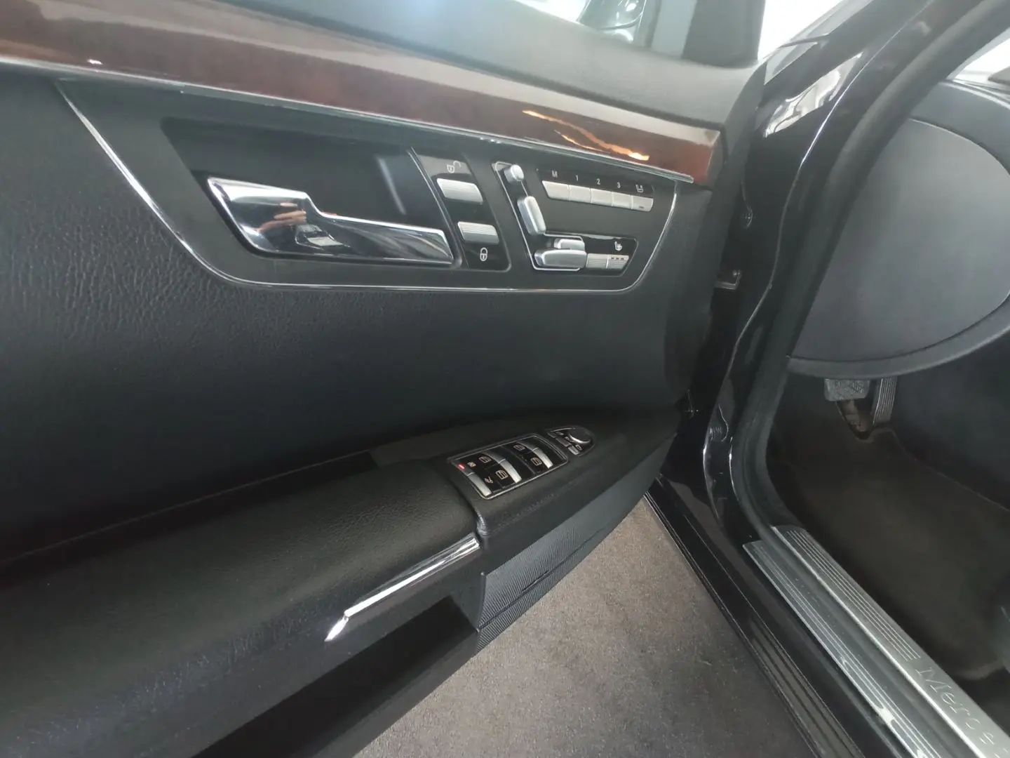 Mercedes-Benz S 320 CDi 24