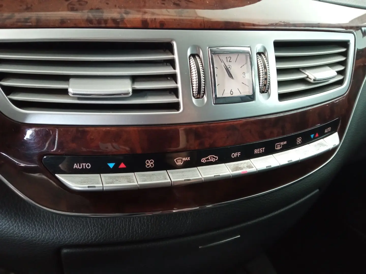 Mercedes-Benz S 320 CDi 28