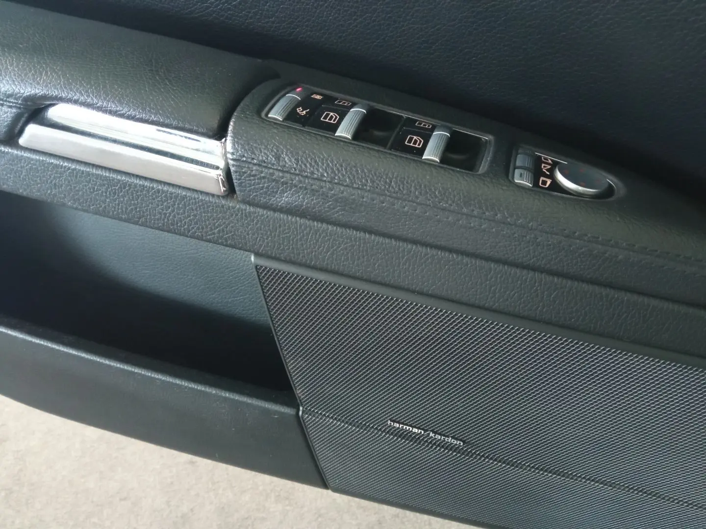 Mercedes-Benz S 320 CDi 31