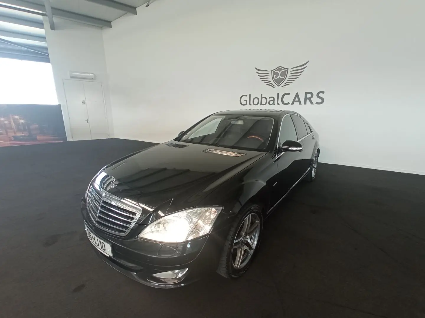 Mercedes-Benz S 320 CDi 39