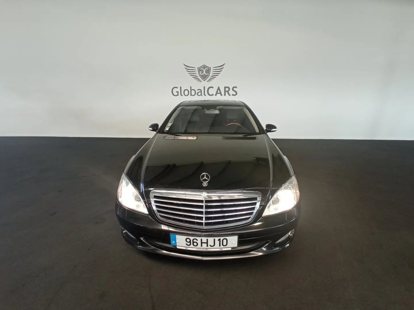 Mercedes-Benz S 320 CDi 42