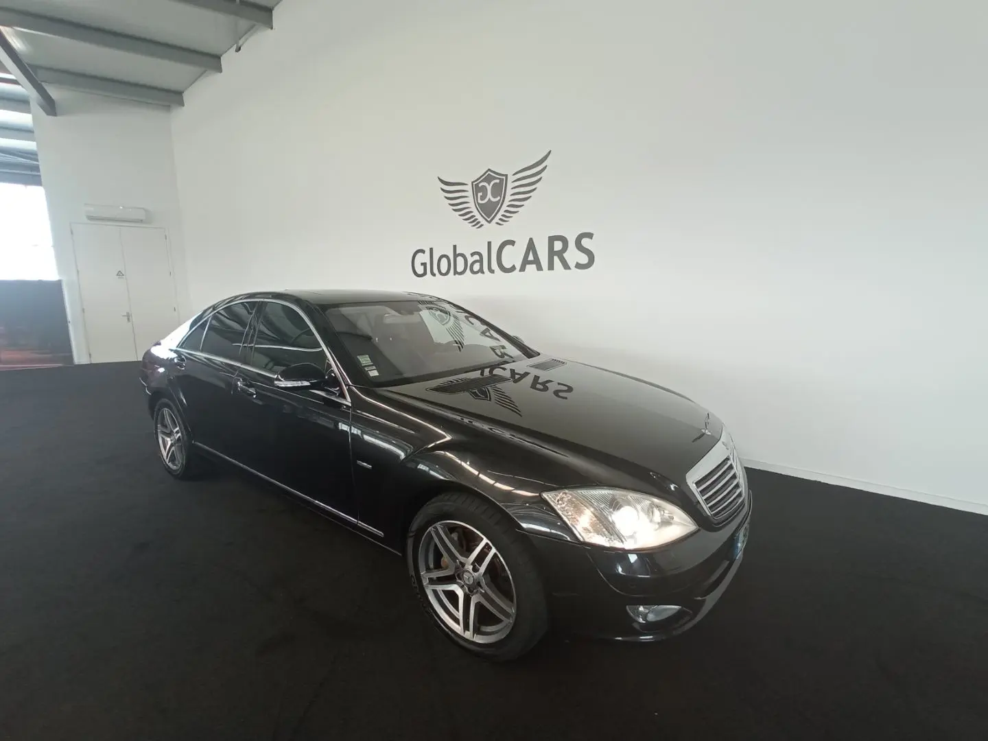 Mercedes-Benz S 320 CDi 44